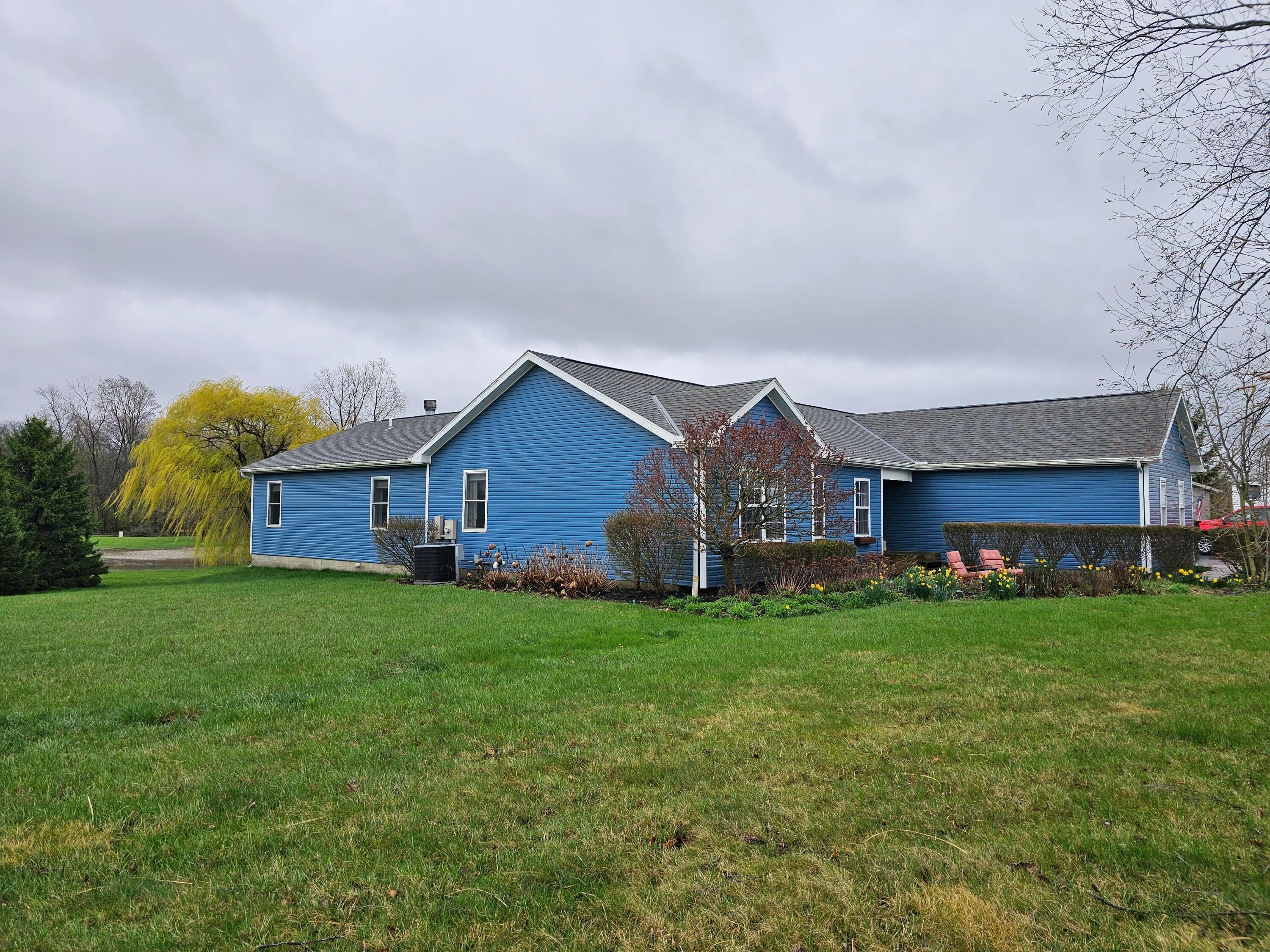6821 State Route 187, Mechanicsburg, Ohio image 26