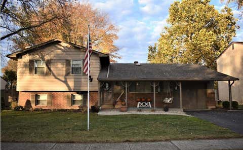 Photo of 2018 Candleberry Drive, Grove City, OH 43123 (MLS # 226028948)