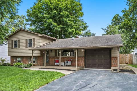 Photo of 2018 Candleberry Drive, Grove City, OH 43123 (MLS # 226028948)