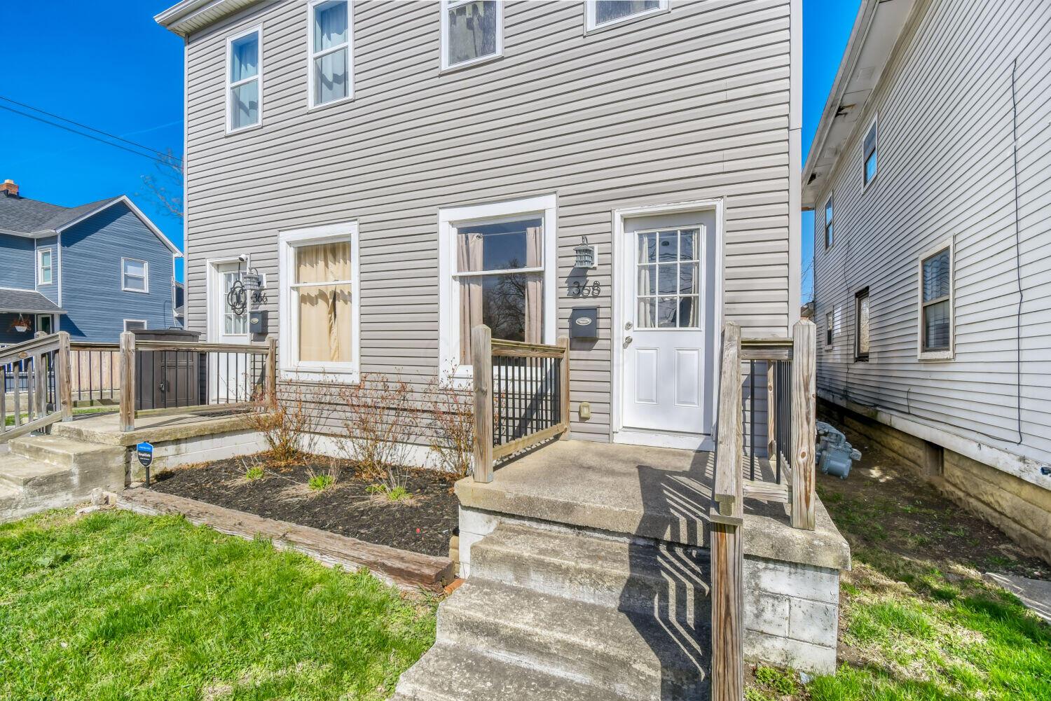 368 E Morrill Avenue 366