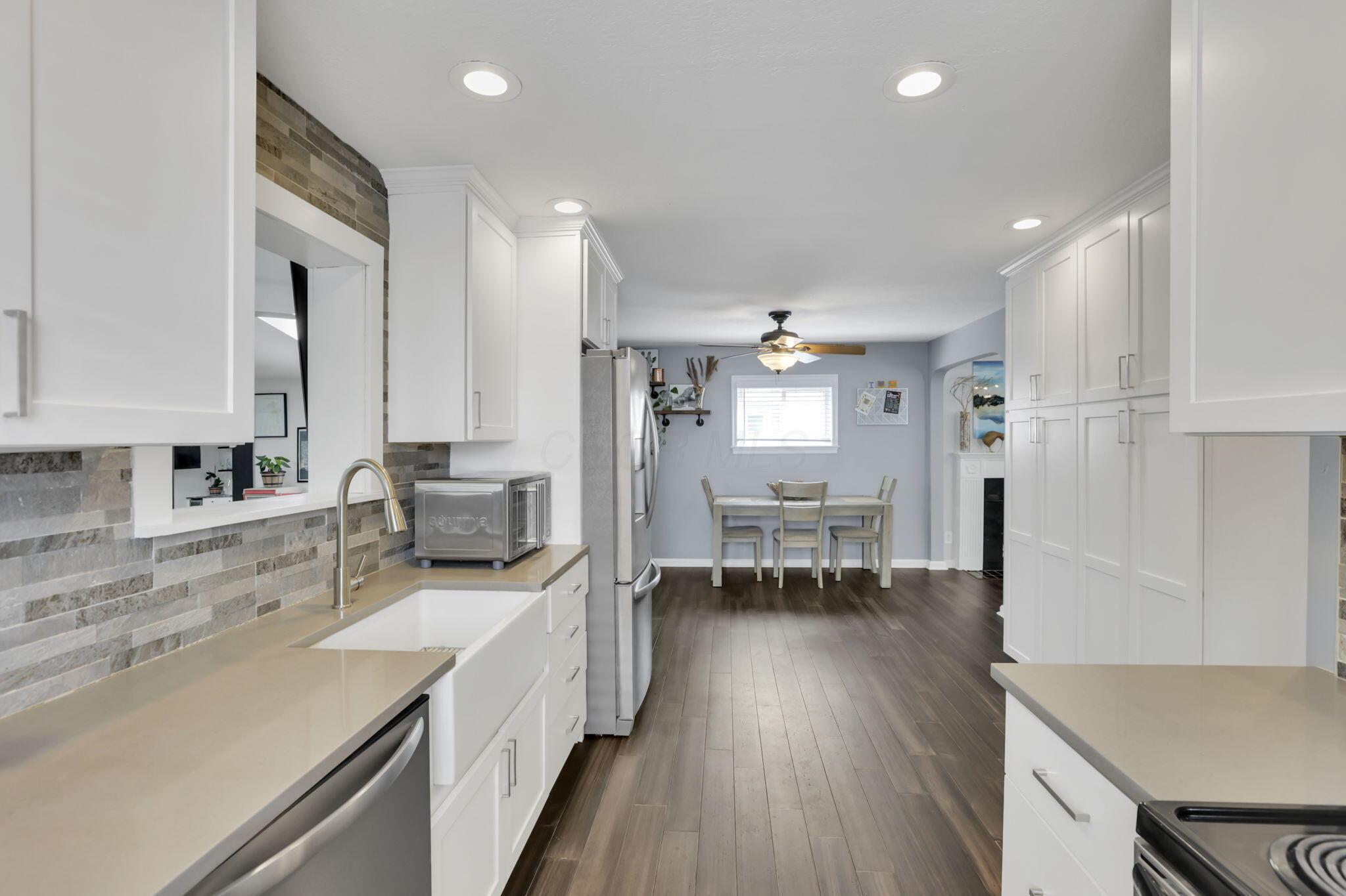 Columbus, Ohio 43212, United States, 3 Bedrooms Bedrooms, ,2 BathroomsBathrooms,Residential,Active,204404