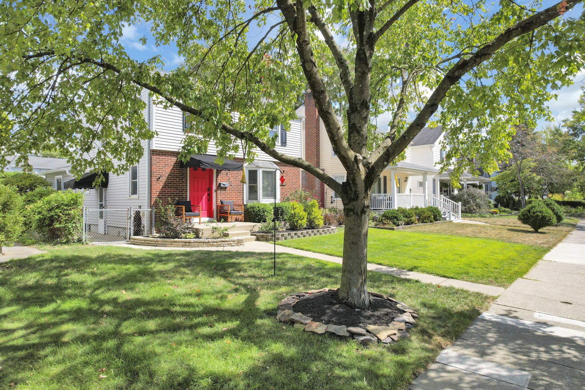 Columbus, Ohio 43212, United States, 3 Bedrooms Bedrooms, ,2 BathroomsBathrooms,Residential,Active,204404