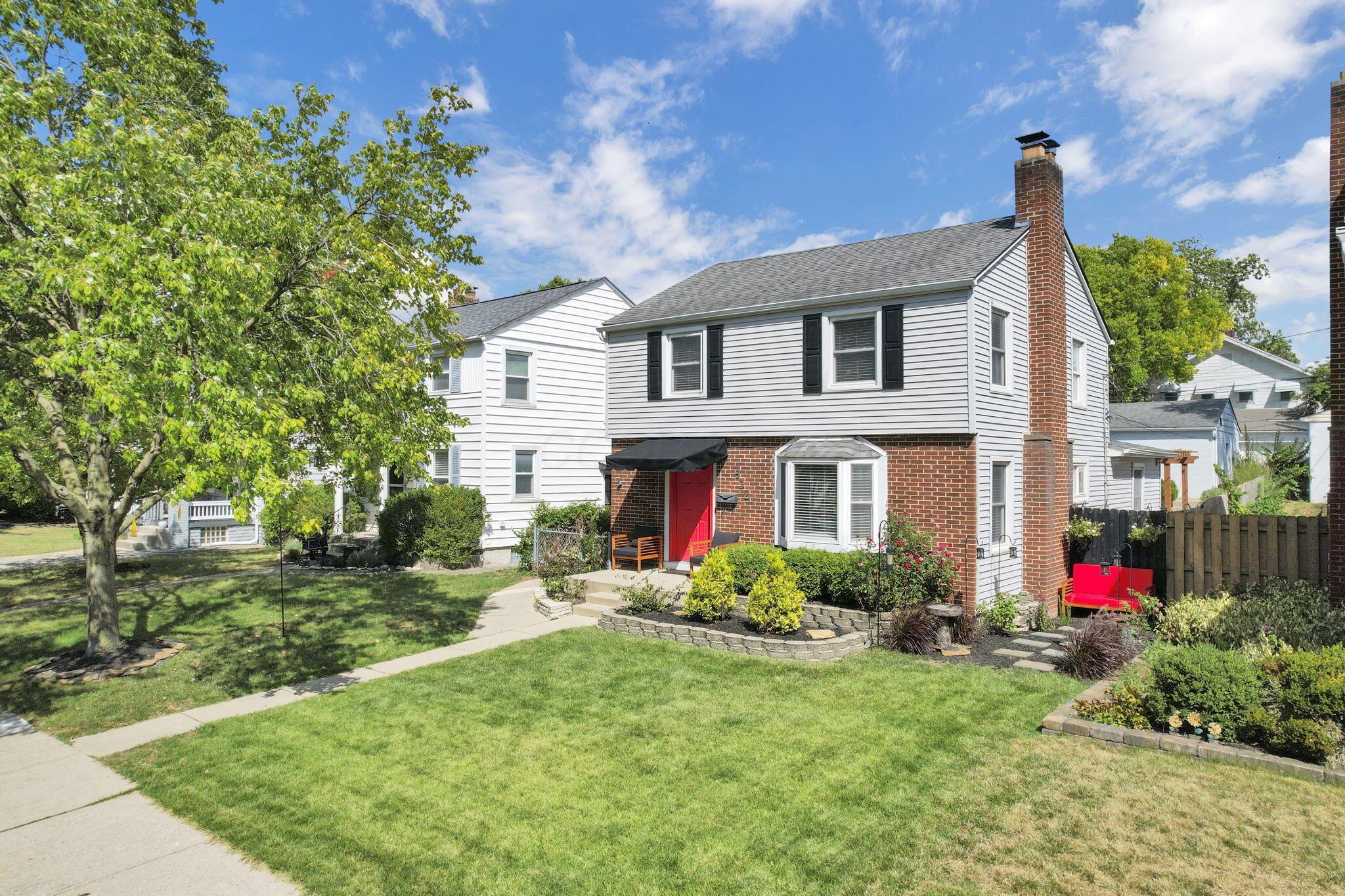 Columbus, Ohio 43212, United States, 3 Bedrooms Bedrooms, ,2 BathroomsBathrooms,Residential,Active,204404