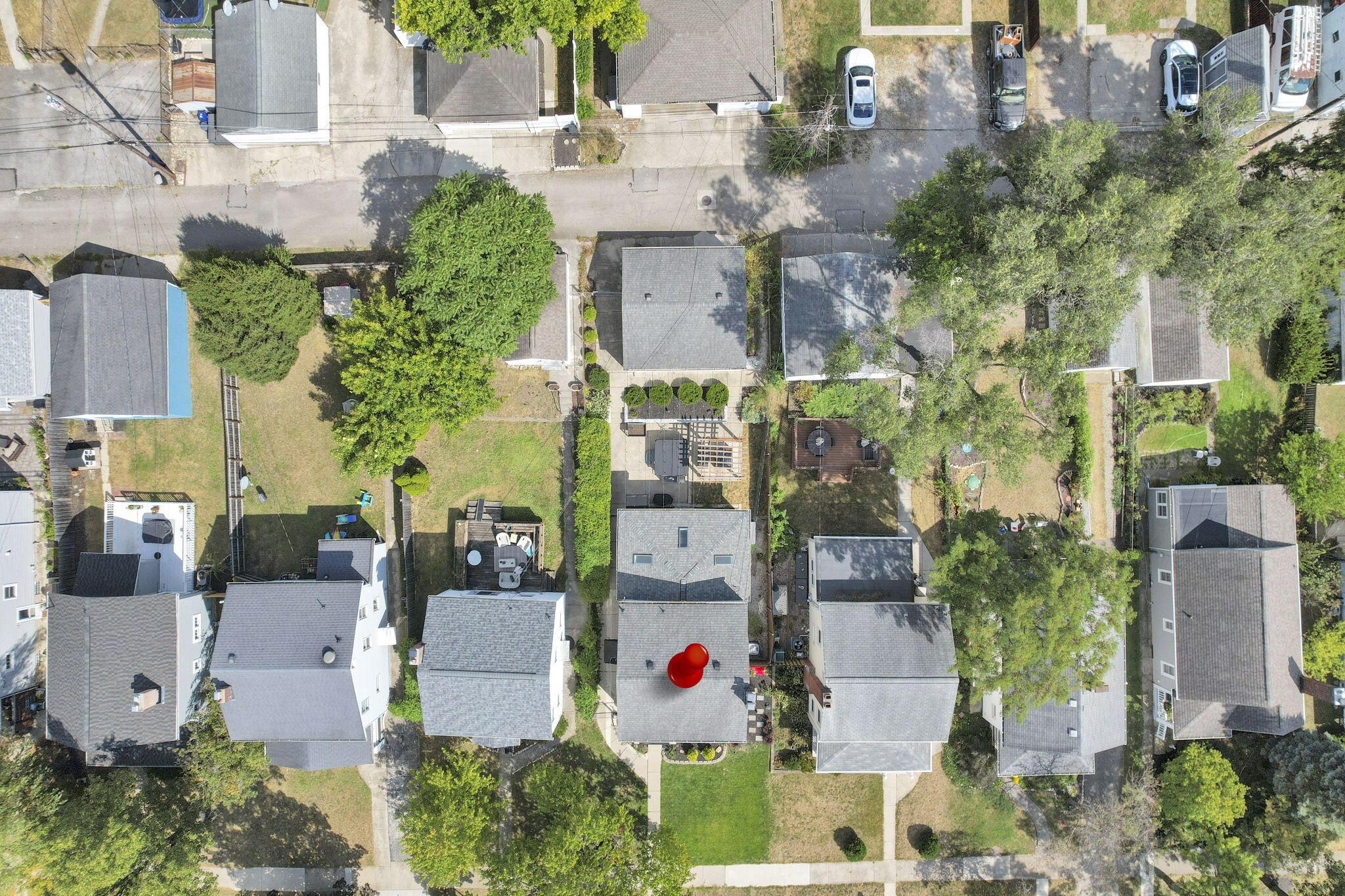 Columbus, Ohio 43212, United States, 3 Bedrooms Bedrooms, ,2 BathroomsBathrooms,Residential,Active,204404