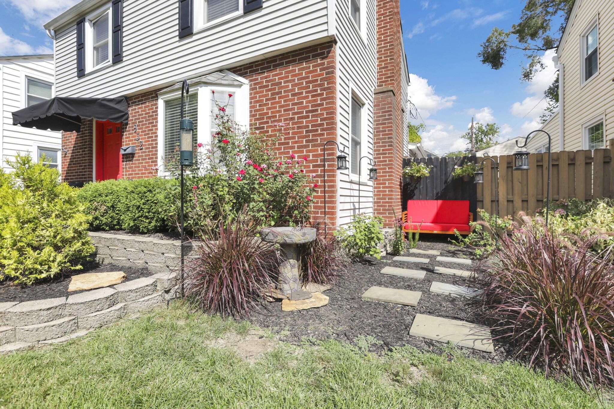 Columbus, Ohio 43212, United States, 3 Bedrooms Bedrooms, ,2 BathroomsBathrooms,Residential,Active,204404