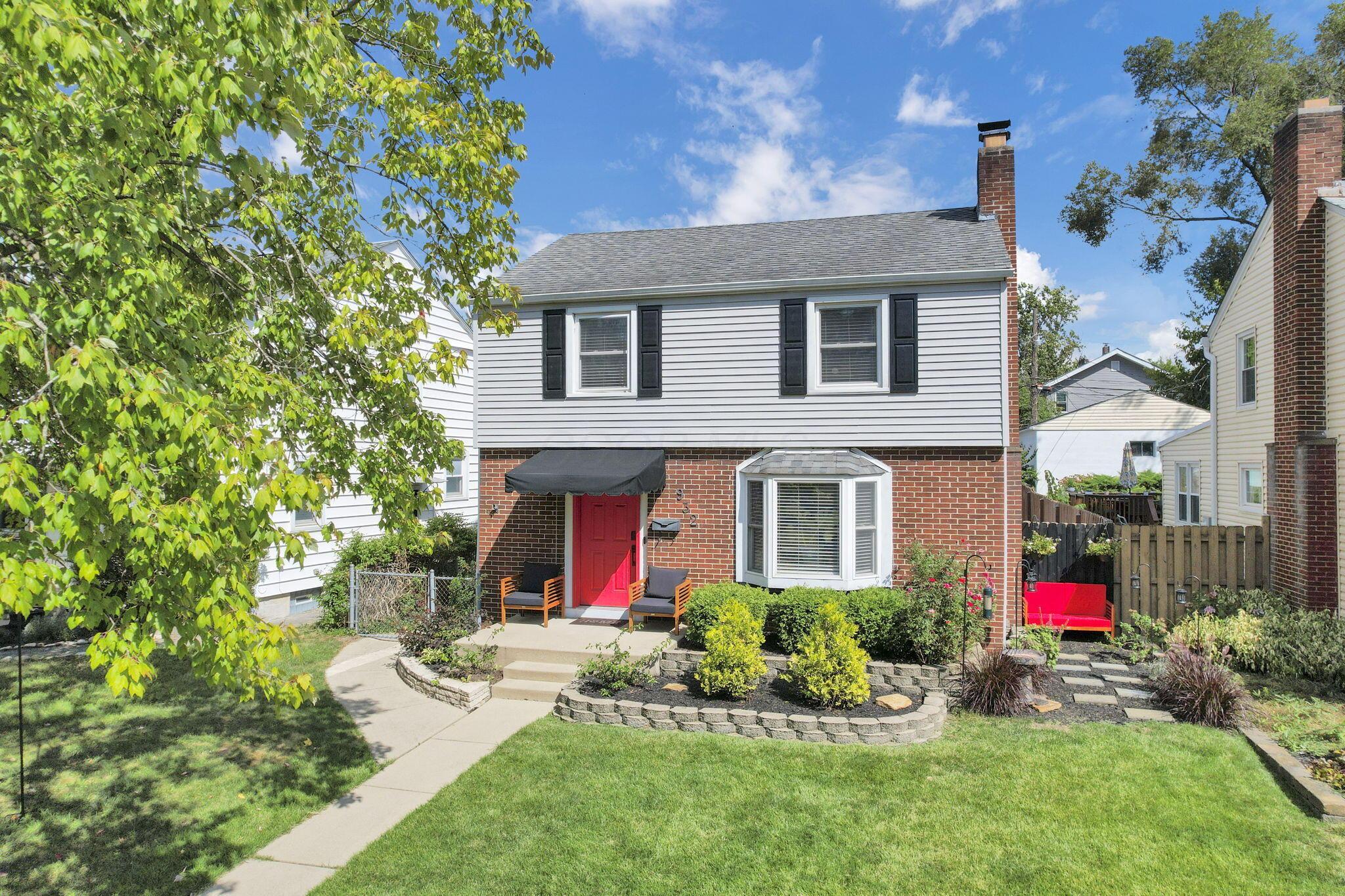 Columbus, Ohio 43212, United States, 3 Bedrooms Bedrooms, ,2 BathroomsBathrooms,Residential,Active,204404