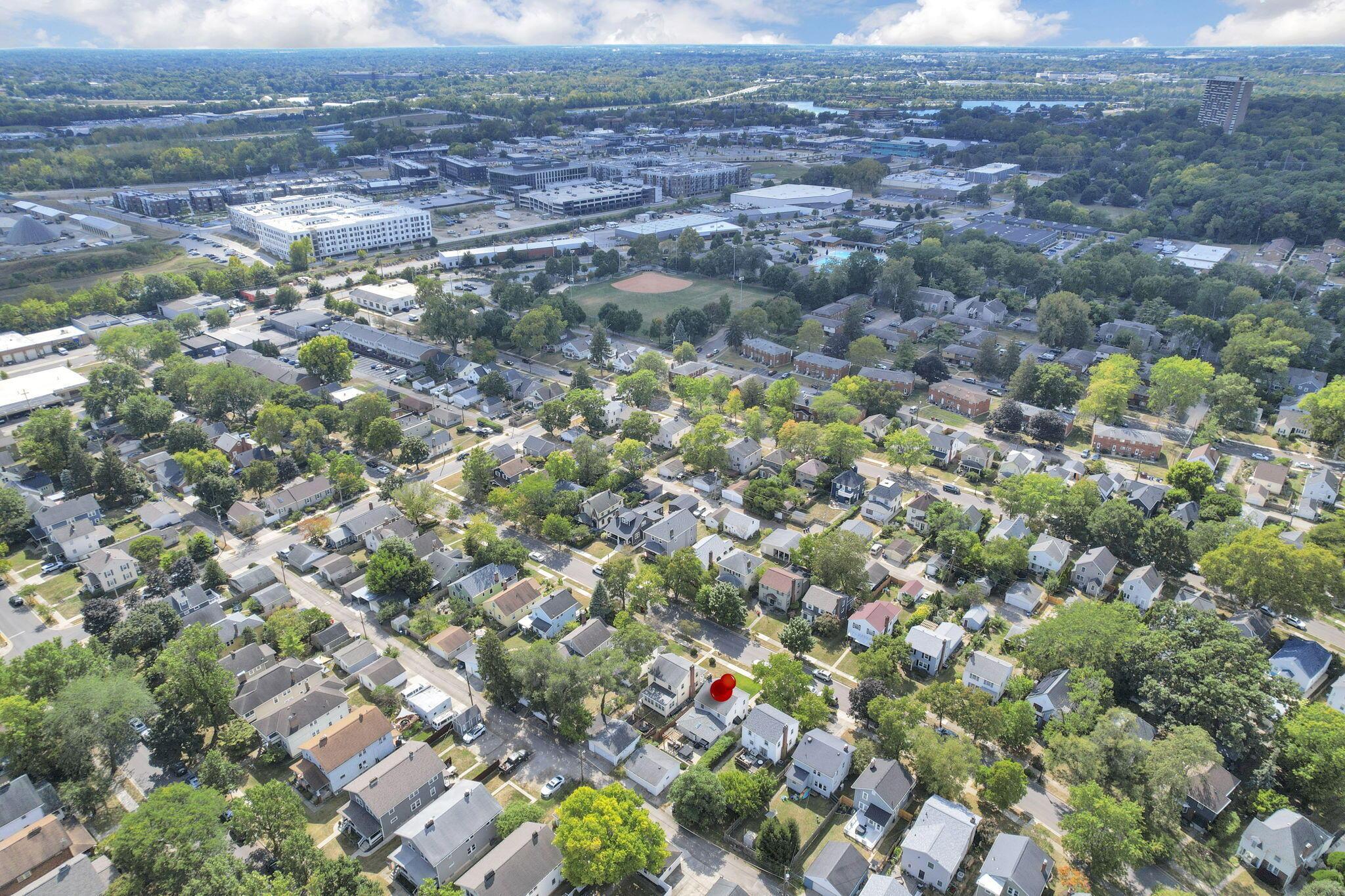 Columbus, Ohio 43212, United States, 3 Bedrooms Bedrooms, ,2 BathroomsBathrooms,Residential,Active,204404