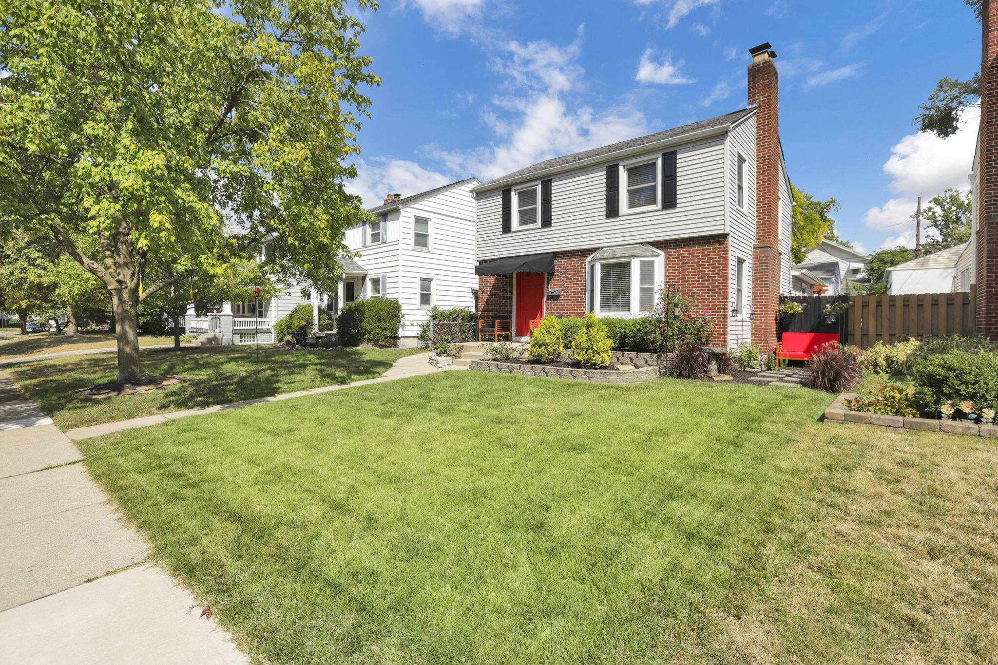 Columbus, Ohio 43212, United States, 3 Bedrooms Bedrooms, ,2 BathroomsBathrooms,Residential,Active,204404