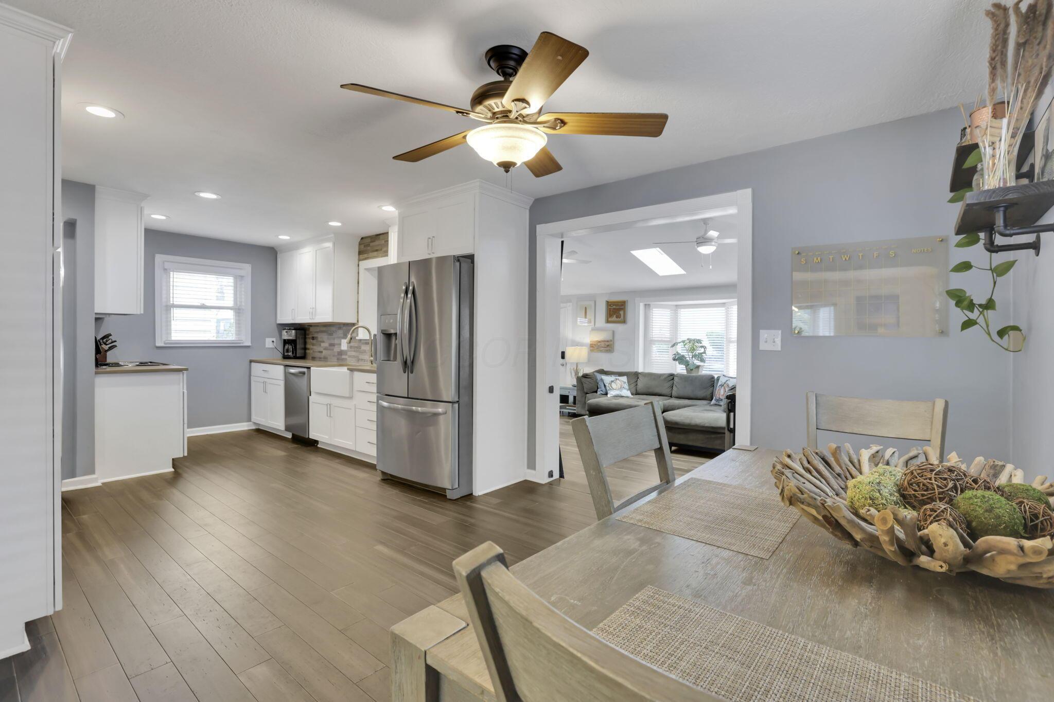 Columbus, Ohio 43212, United States, 3 Bedrooms Bedrooms, ,2 BathroomsBathrooms,Residential,Active,204404