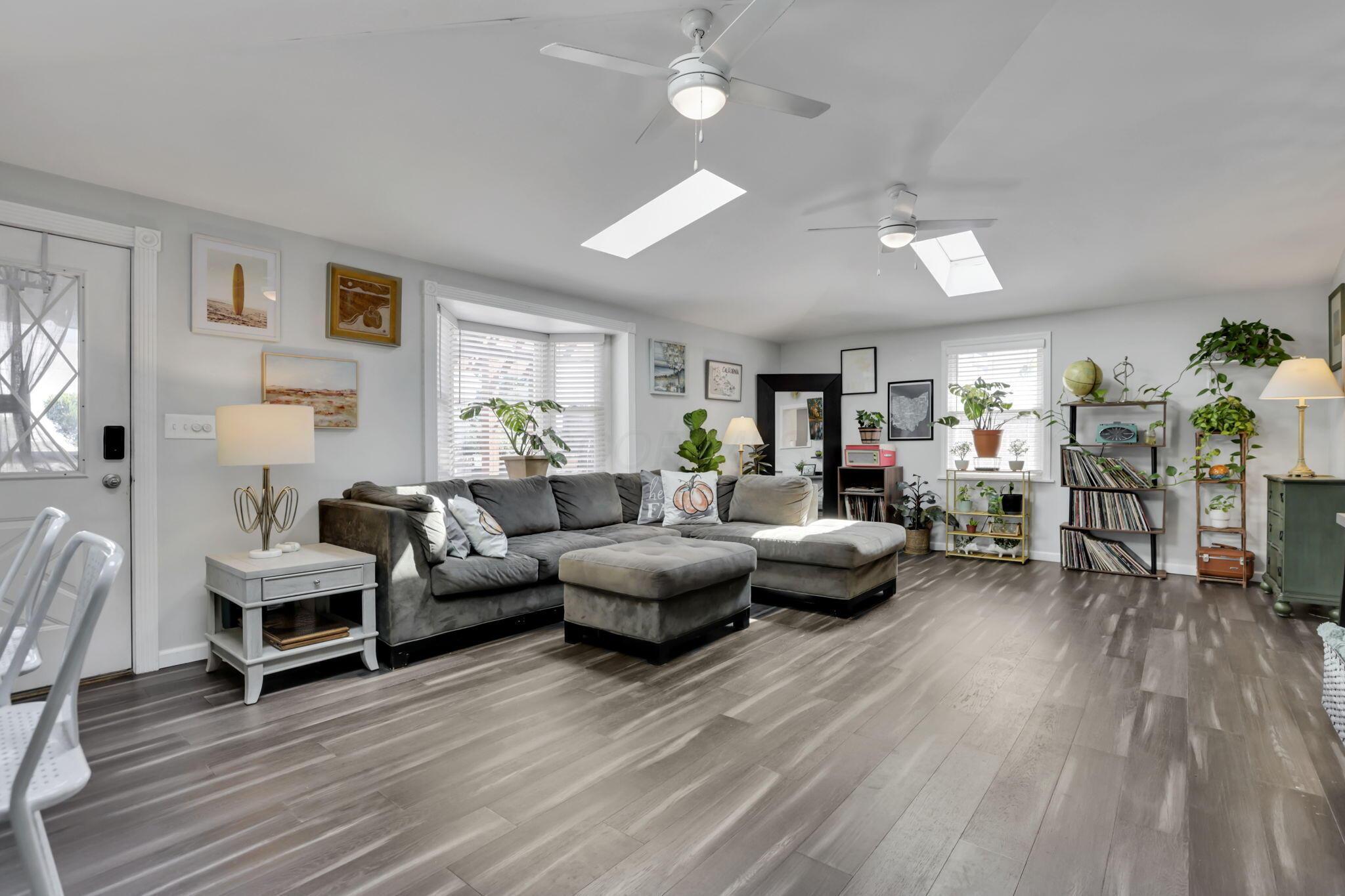 Columbus, Ohio 43212, United States, 3 Bedrooms Bedrooms, ,2 BathroomsBathrooms,Residential,Active,204404