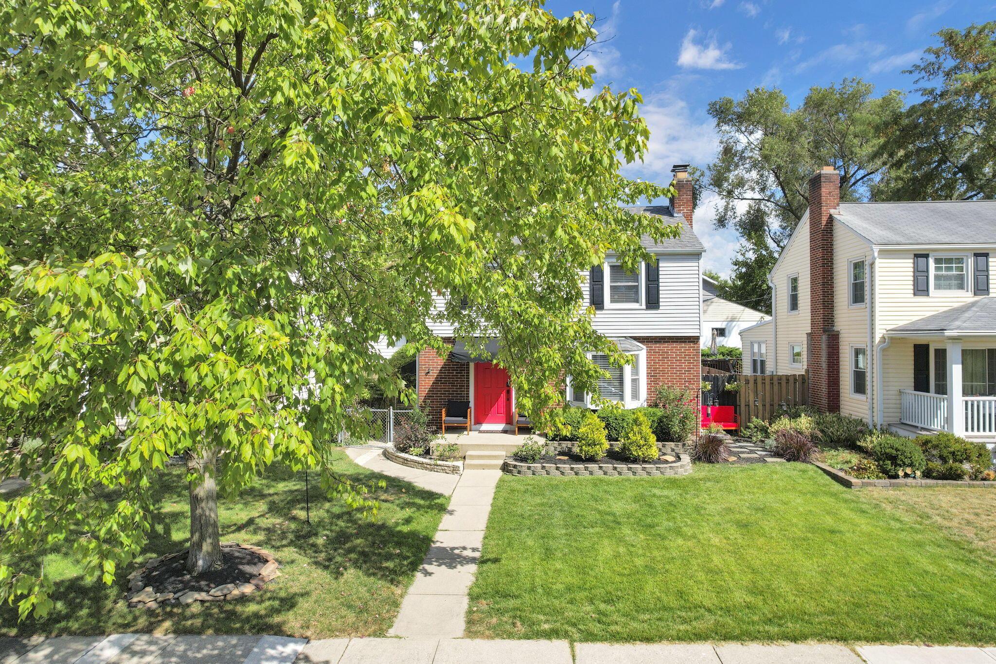 Columbus, Ohio 43212, United States, 3 Bedrooms Bedrooms, ,2 BathroomsBathrooms,Residential,Active,204404