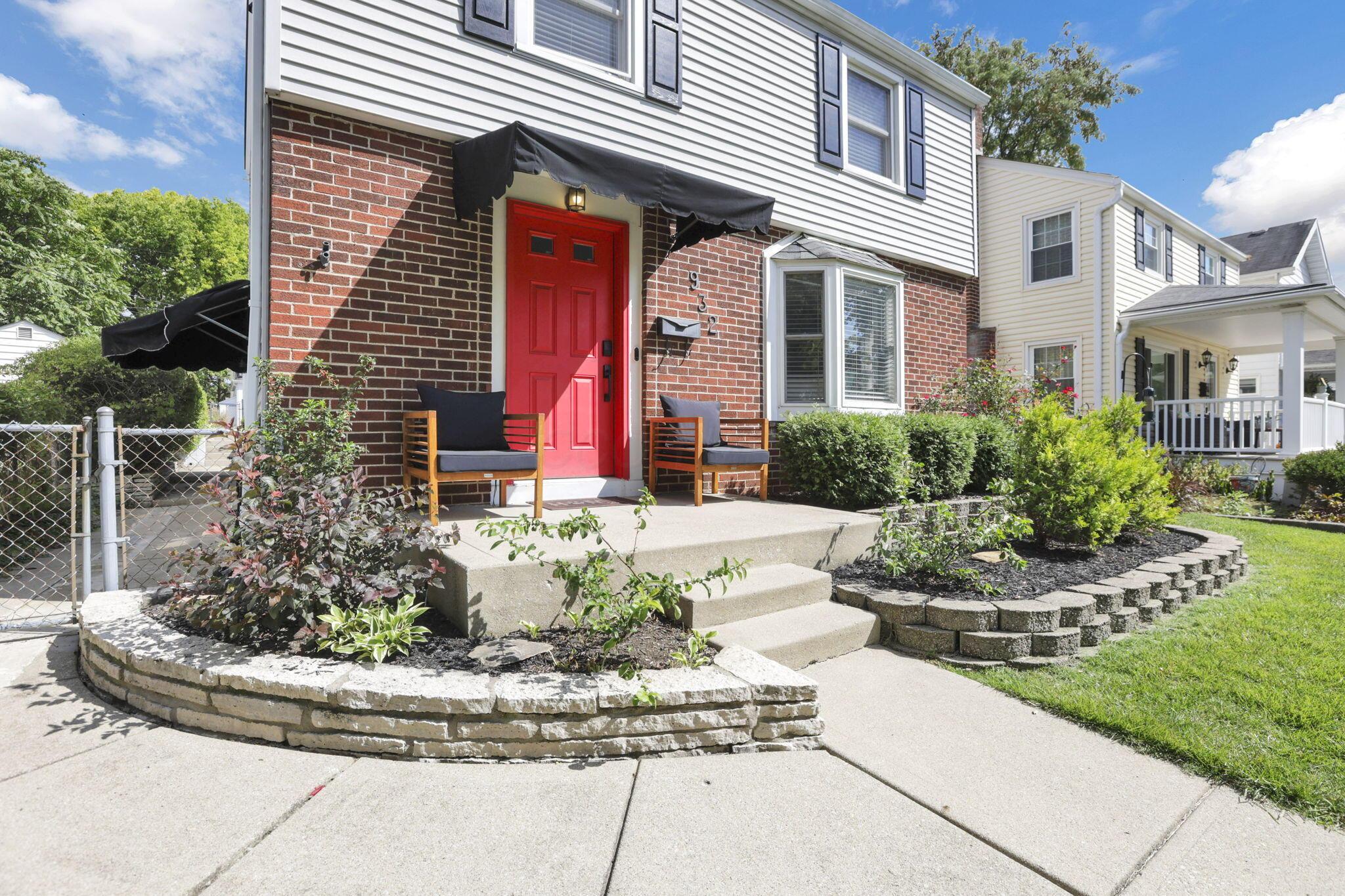 Columbus, Ohio 43212, United States, 3 Bedrooms Bedrooms, ,2 BathroomsBathrooms,Residential,Active,204404