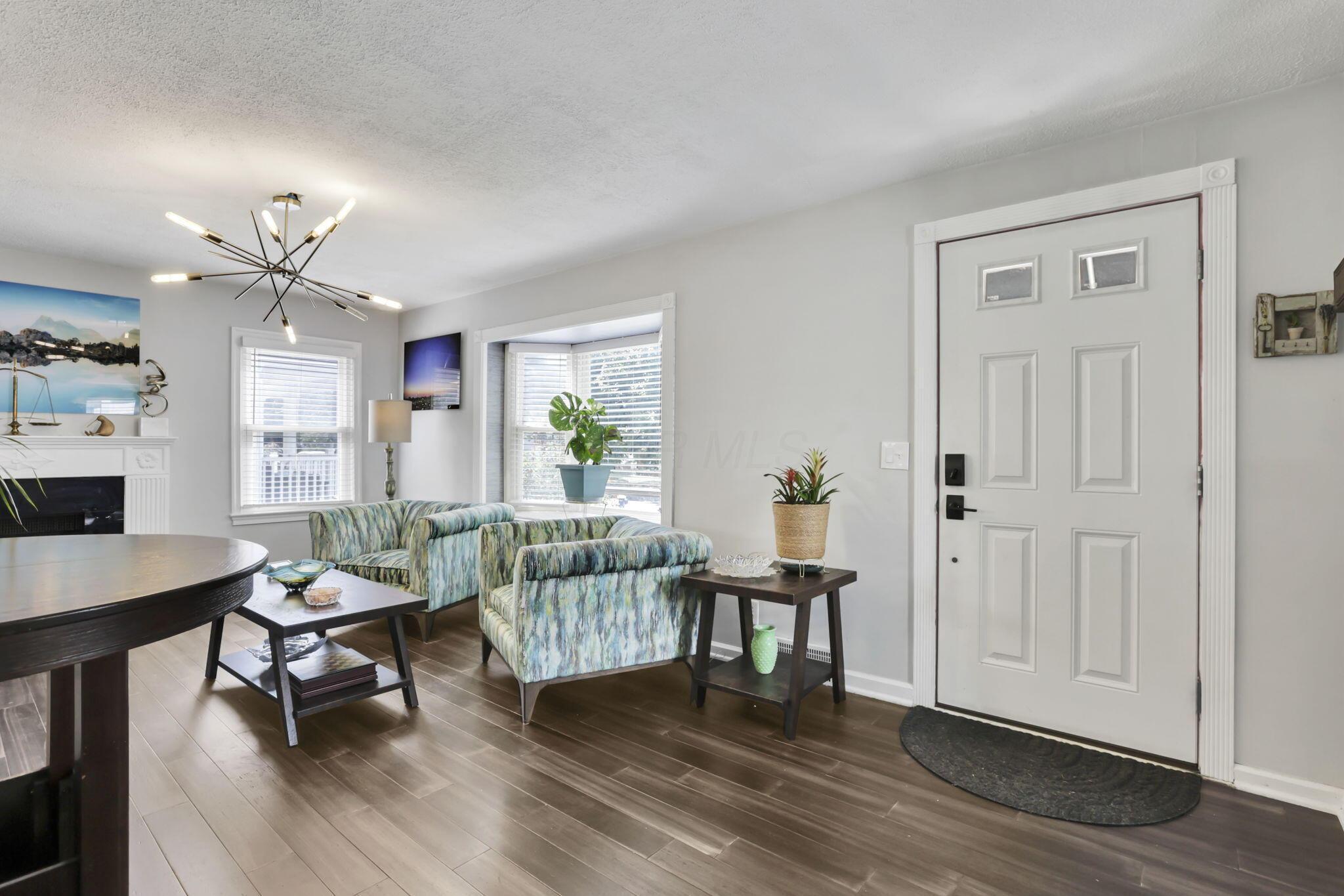 Columbus, Ohio 43212, United States, 3 Bedrooms Bedrooms, ,2 BathroomsBathrooms,Residential,Active,204404