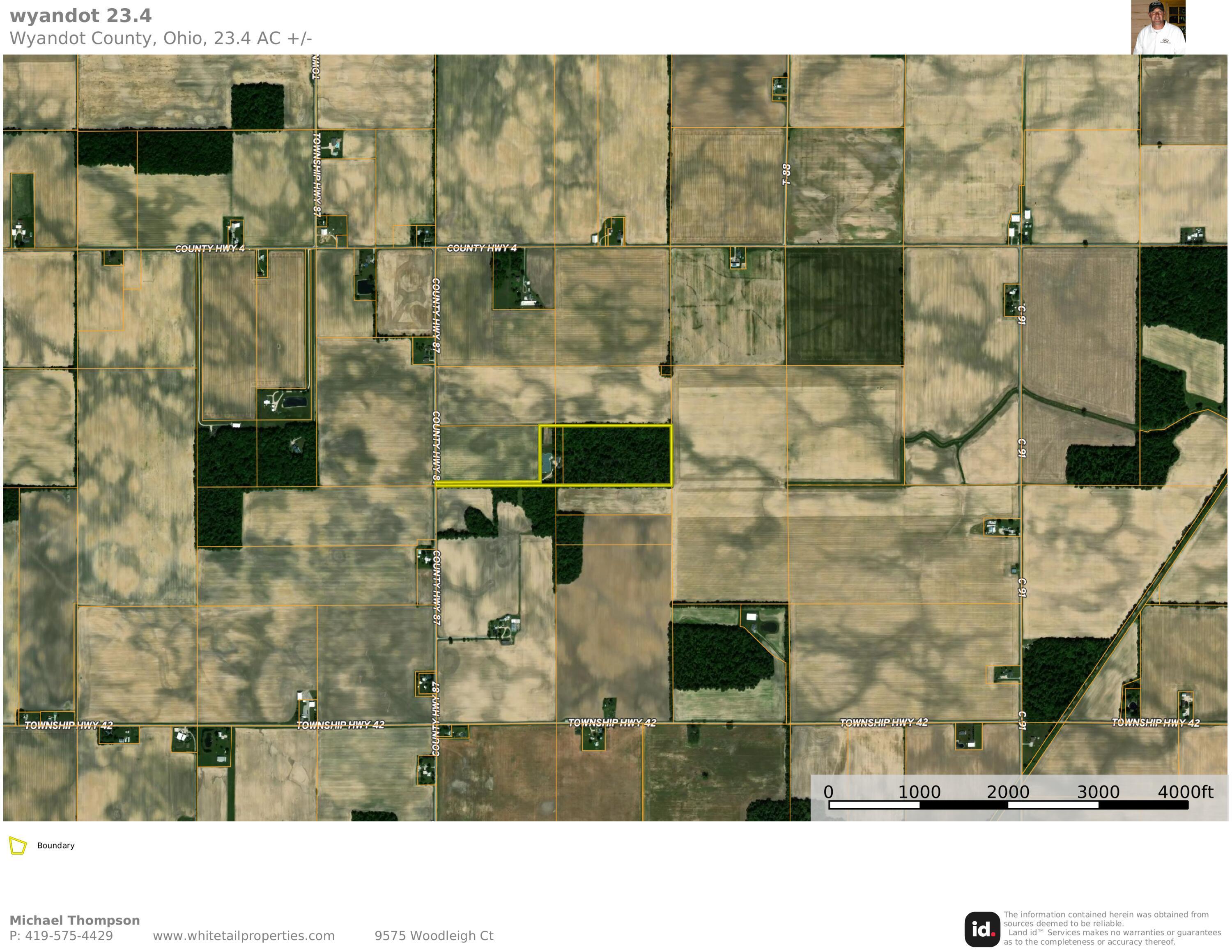 6497 County Highway 87, Wharton, Ohio image 4
