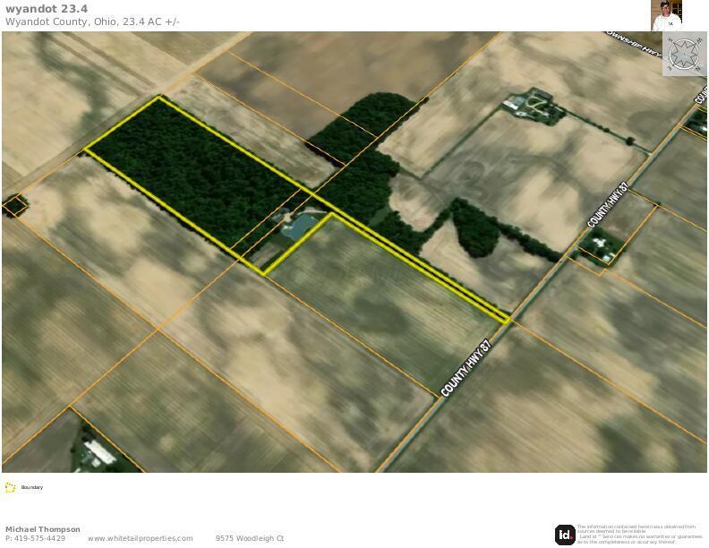 6497 County Highway 87, Wharton, Ohio image 2
