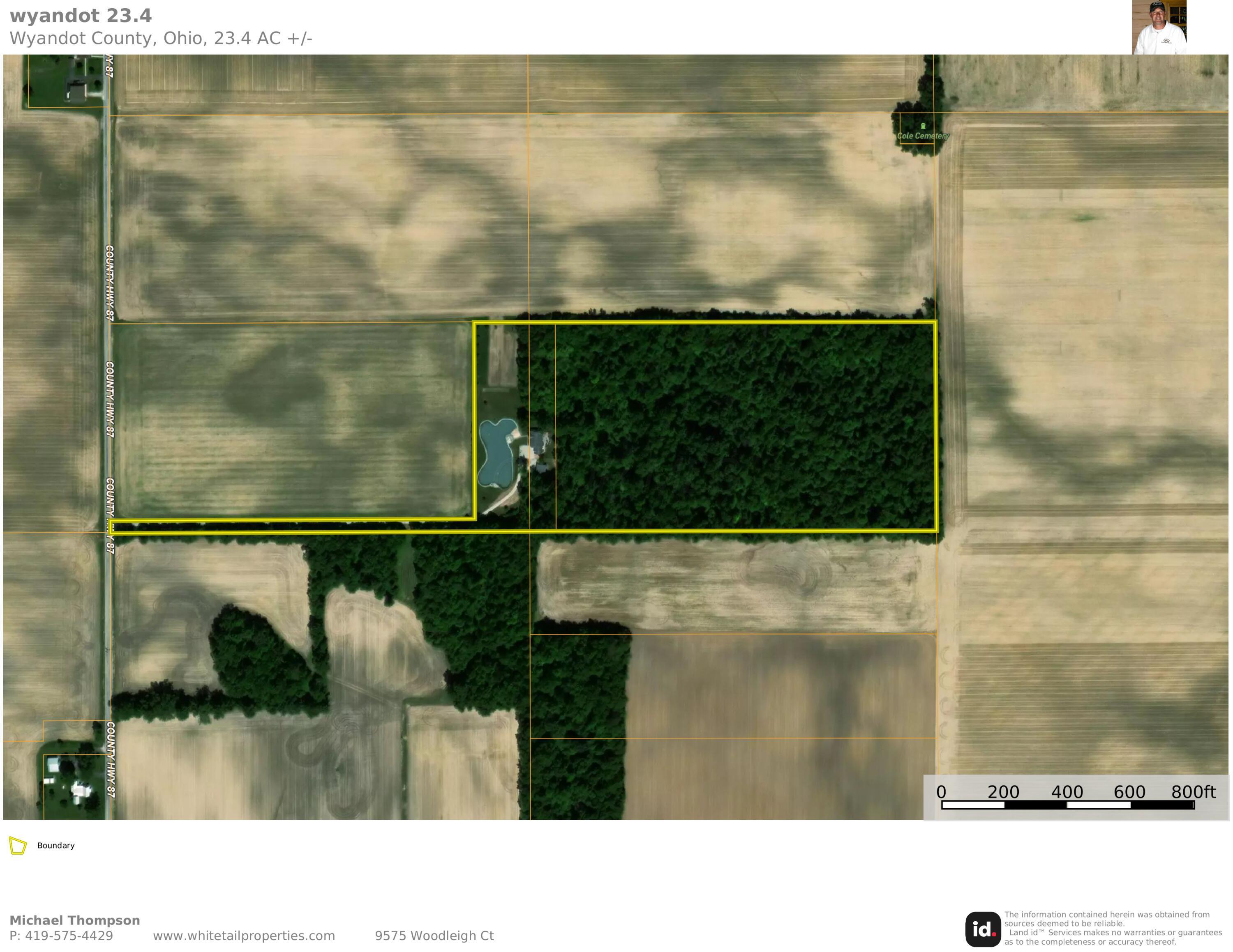6497 County Highway 87, Wharton, Ohio image 3