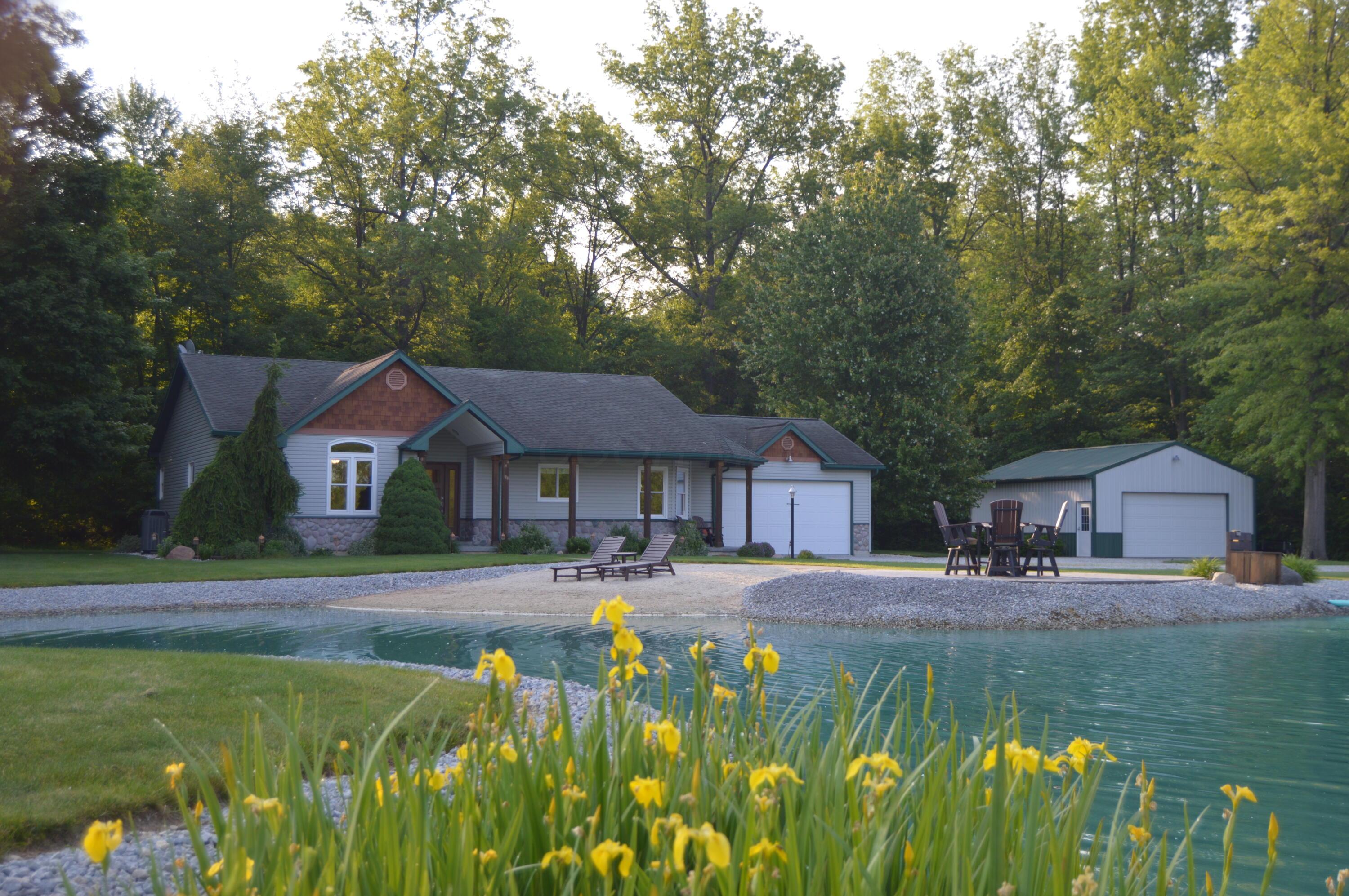 6497 County Highway 87, Wharton, Ohio image 1