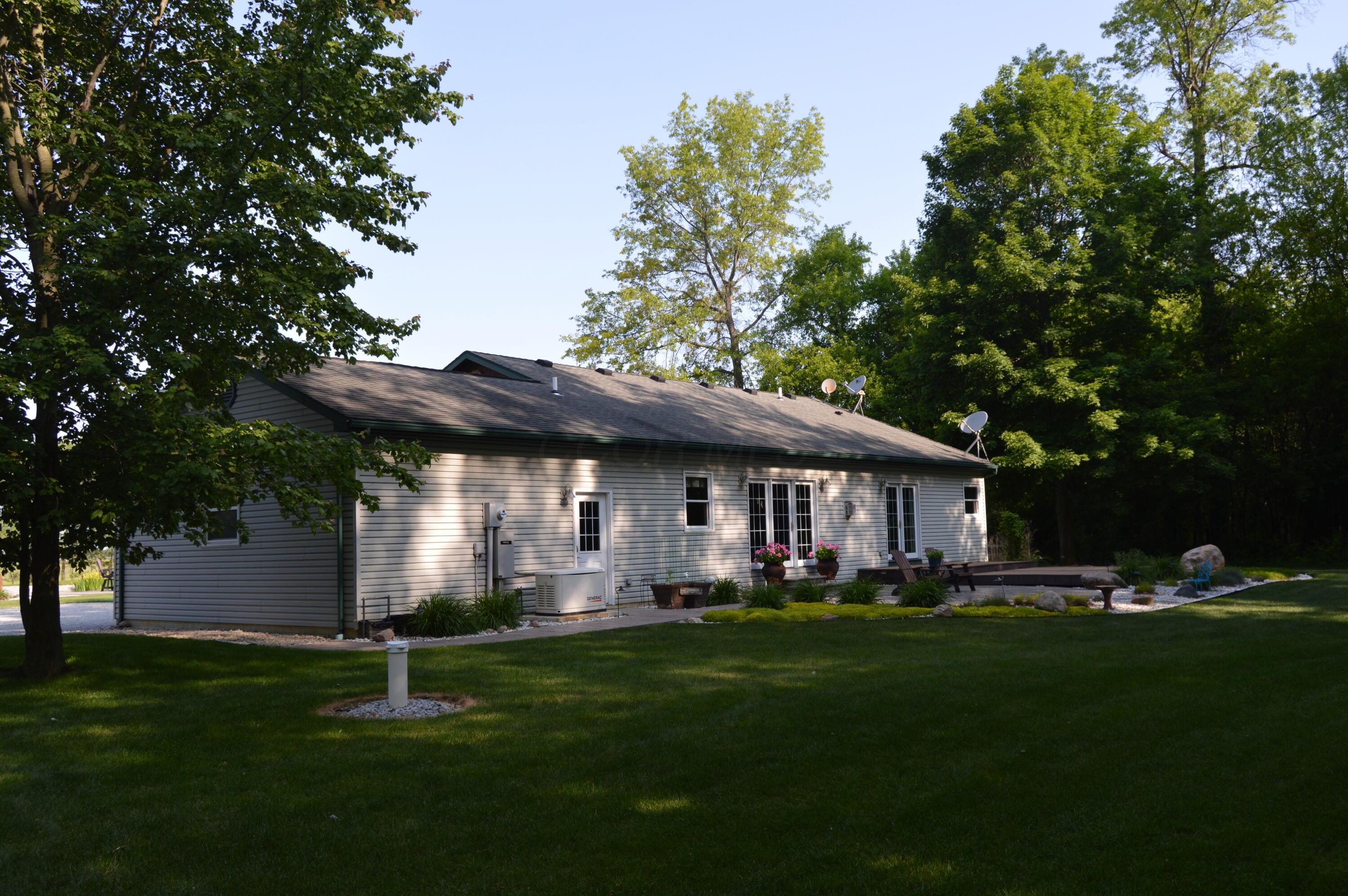 6497 County Highway 87, Wharton, Ohio image 7