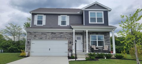 Homes For Sale - 663 Penwell Drive<br/> Delaware, OH 43015