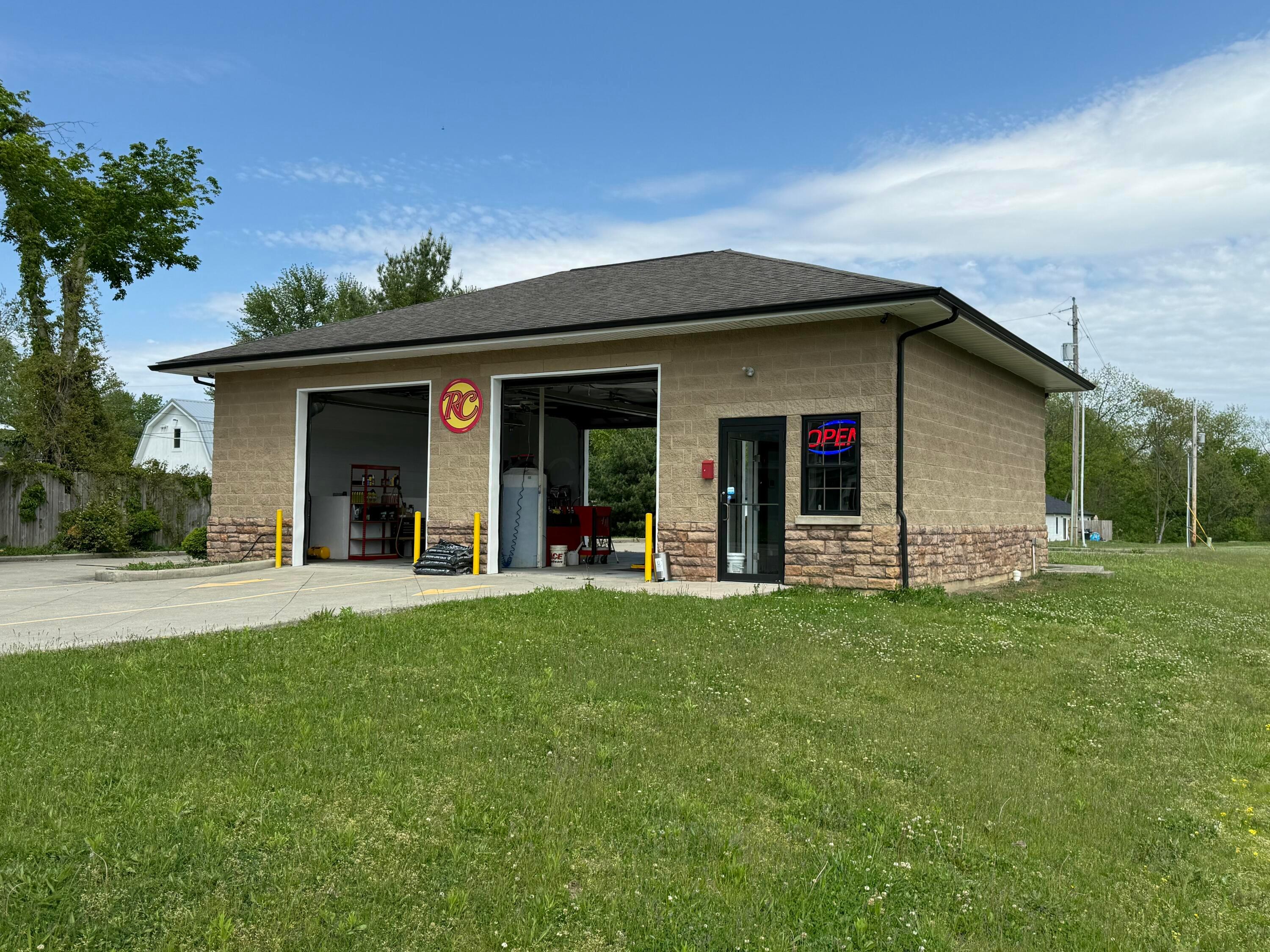 600 N Main Street