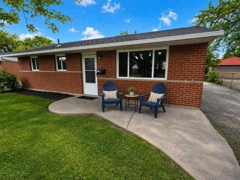 Homes For Sale - 1283 Carolwood Avenue<br/> Columbus, OH 43227