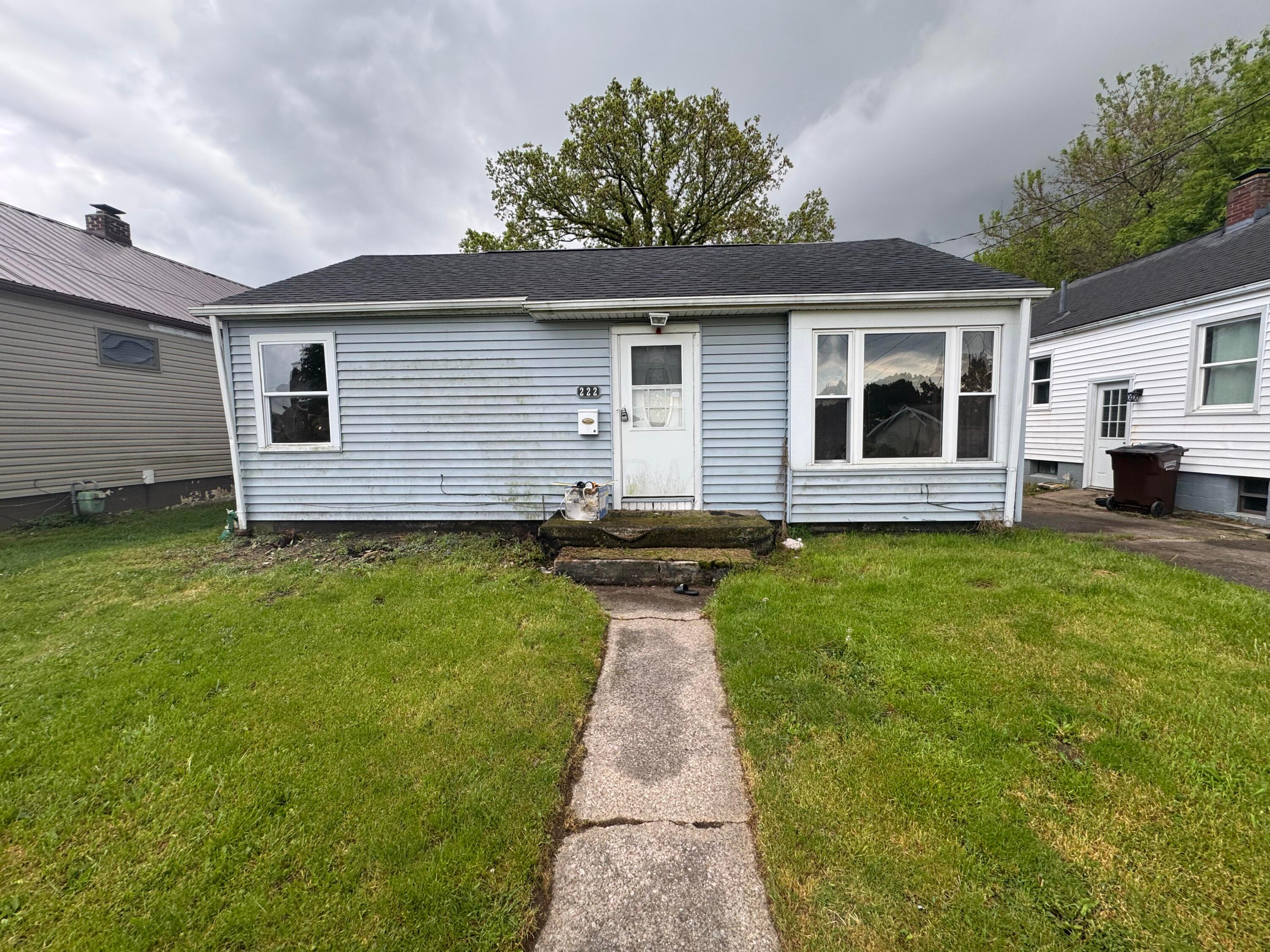 222 Gilcher Court, Sandusky, Ohio image 1