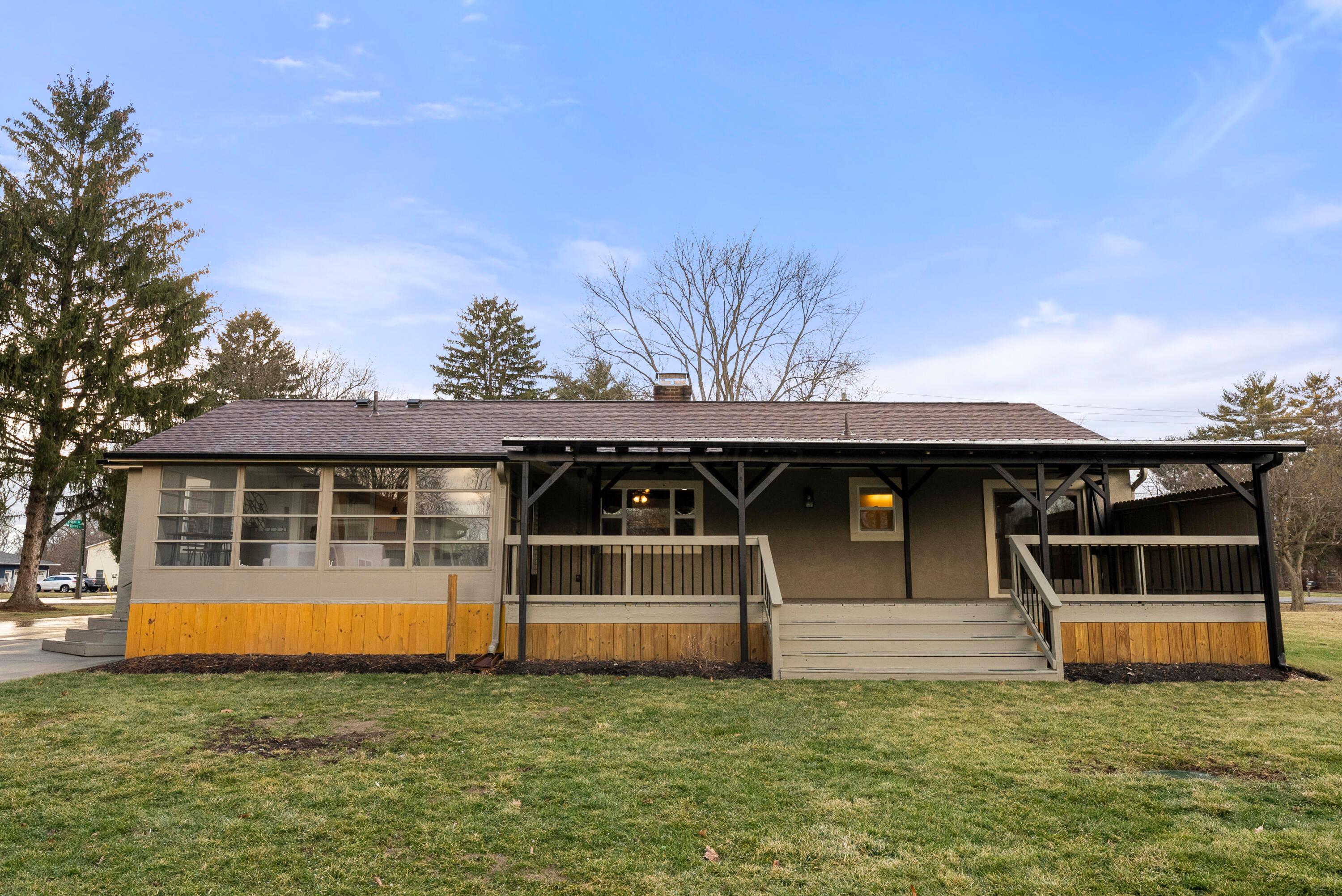 5350 Ebright Road, Canal Winchester, Ohio image 36