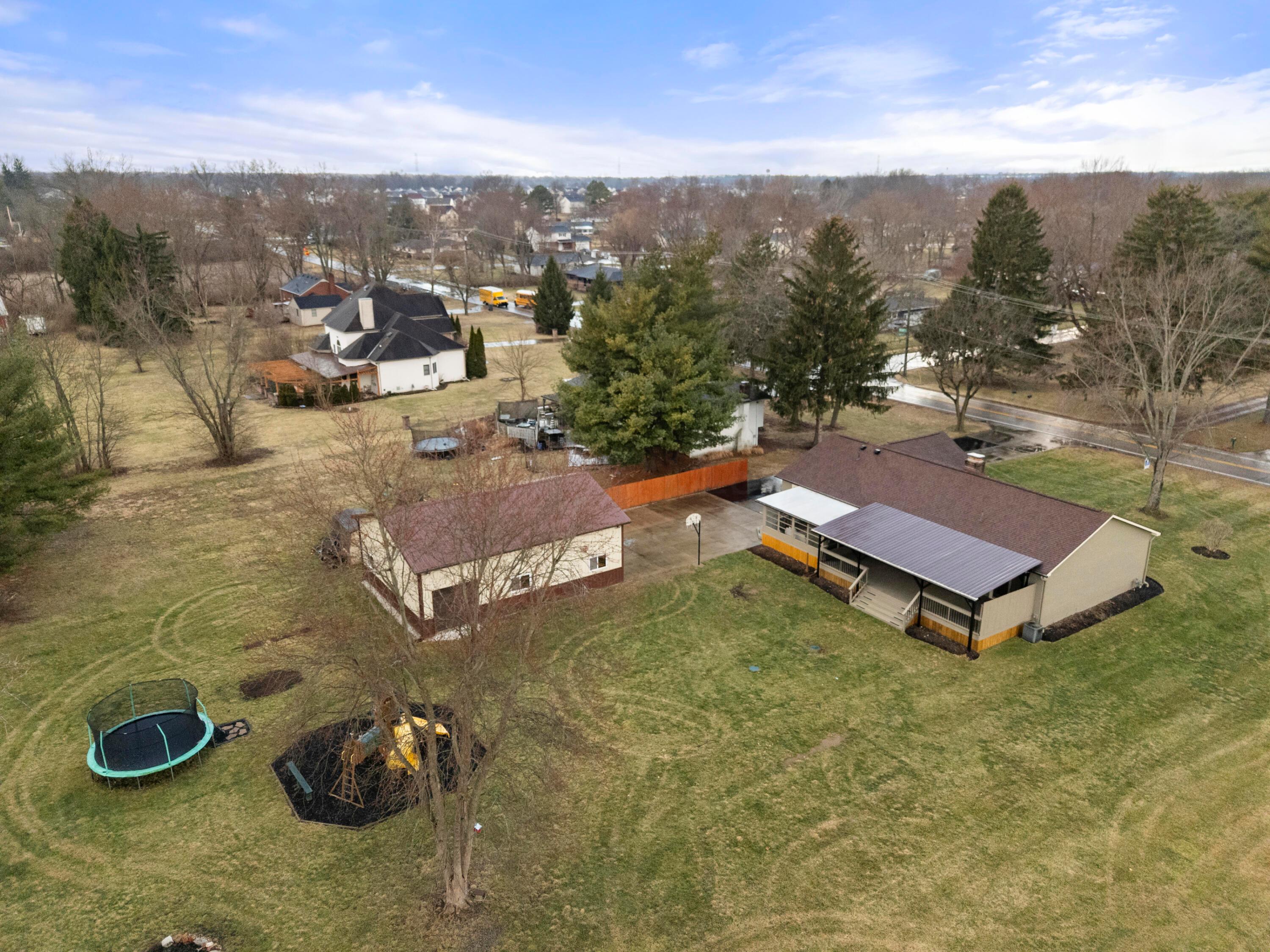 5350 Ebright Road, Canal Winchester, Ohio image 45