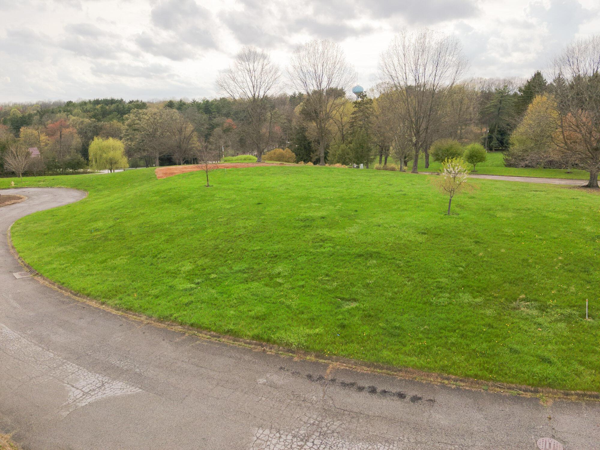 Retilley Drive #LOT 4792, Coshocton, Ohio image 5