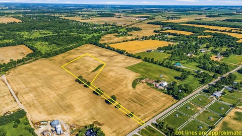 Photo of 0 Troy Road, Delaware, OH 43015 (MLS # 226023624)