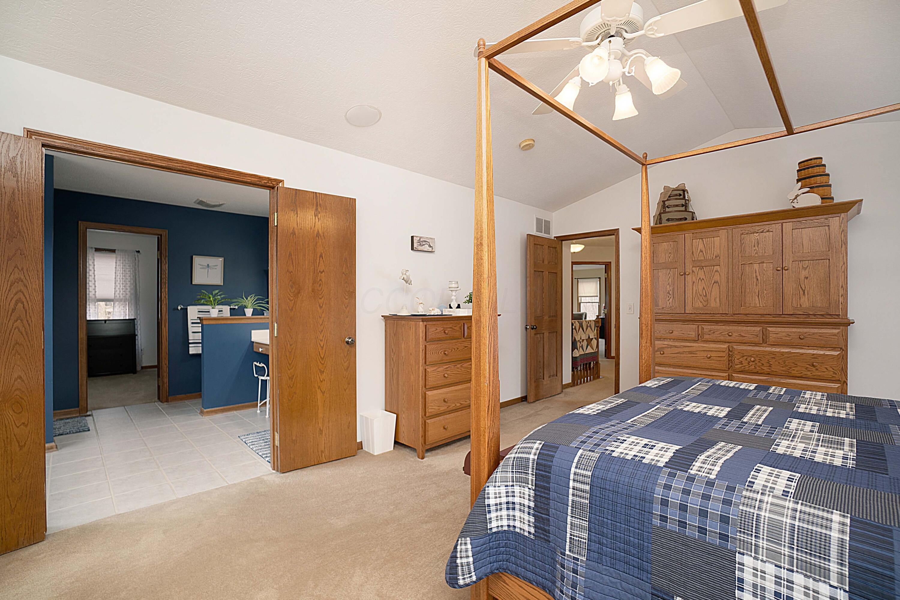 1259 Cloverleaf Road, Westerville, Ohio image 21