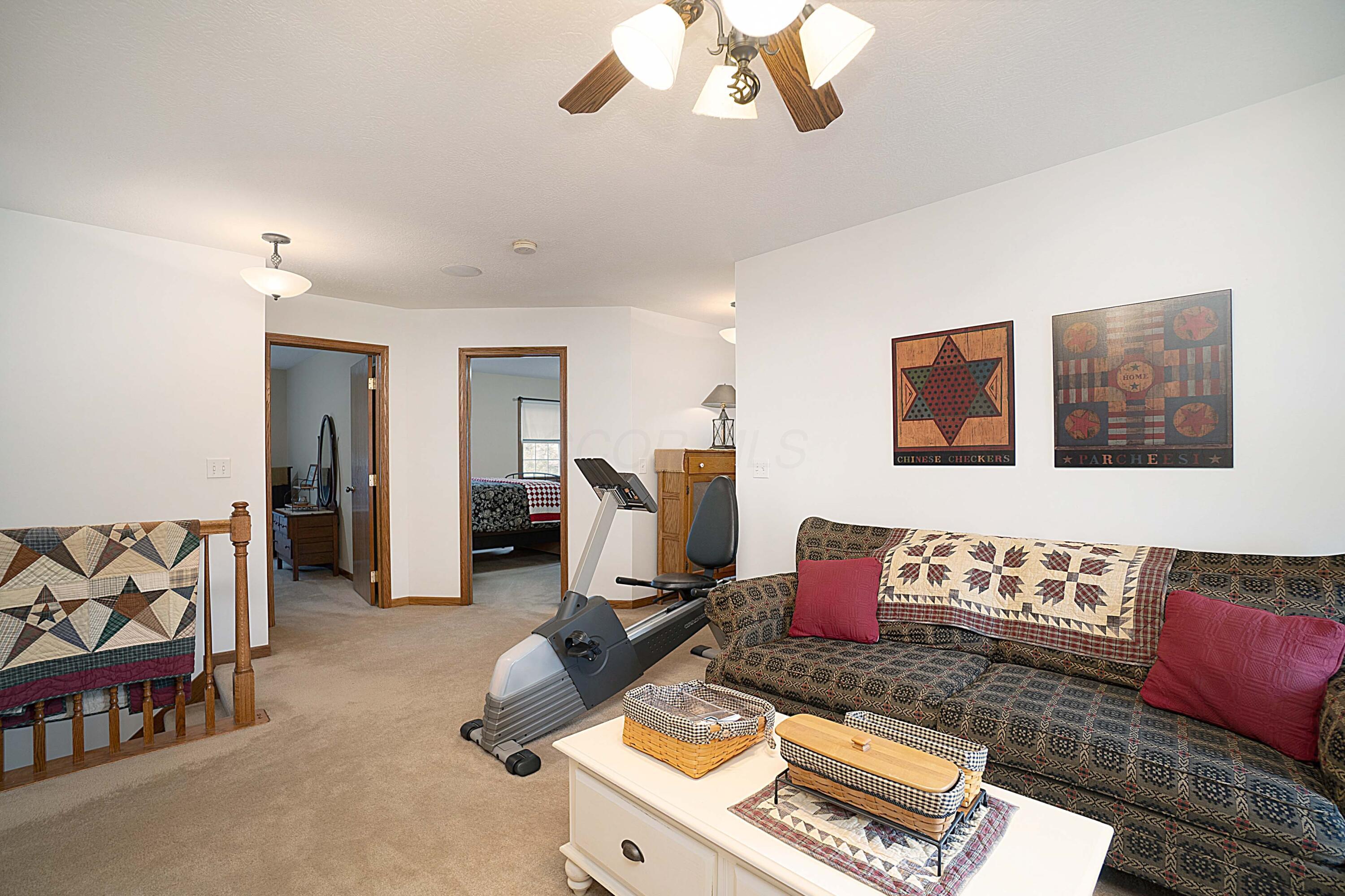 1259 Cloverleaf Road, Westerville, Ohio image 18