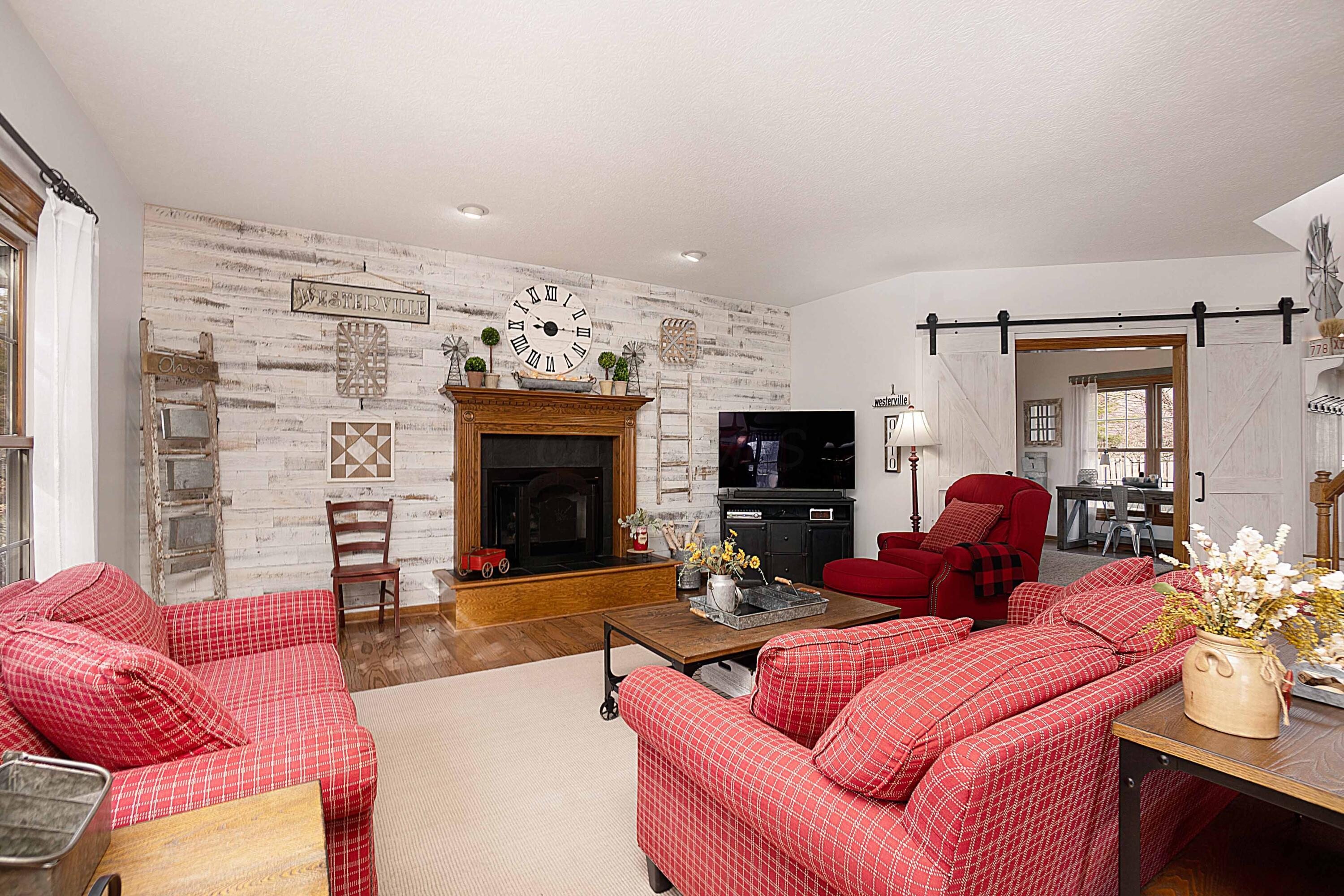 1259 Cloverleaf Road, Westerville, Ohio image 10