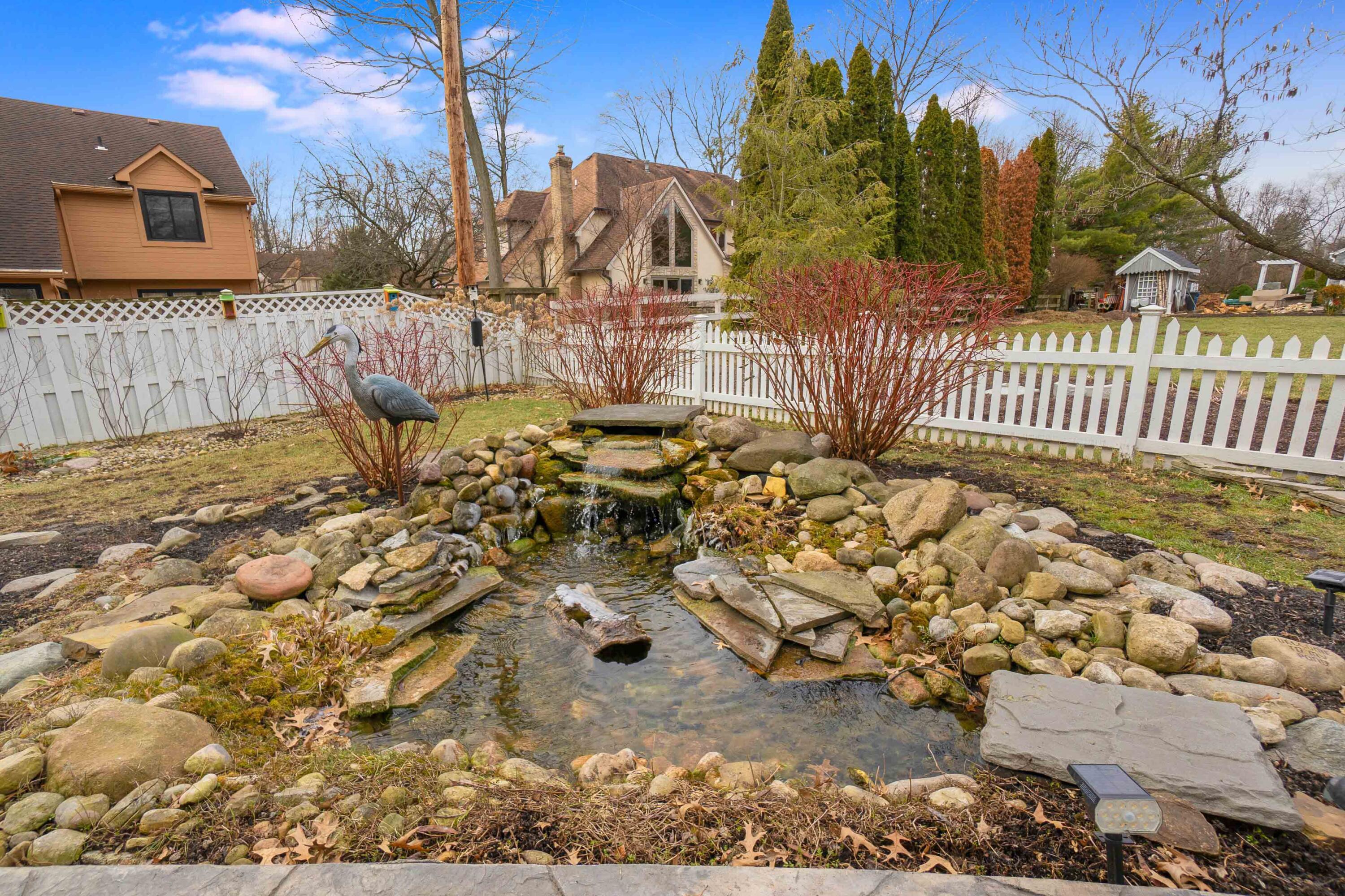 1259 Cloverleaf Road, Westerville, Ohio image 4