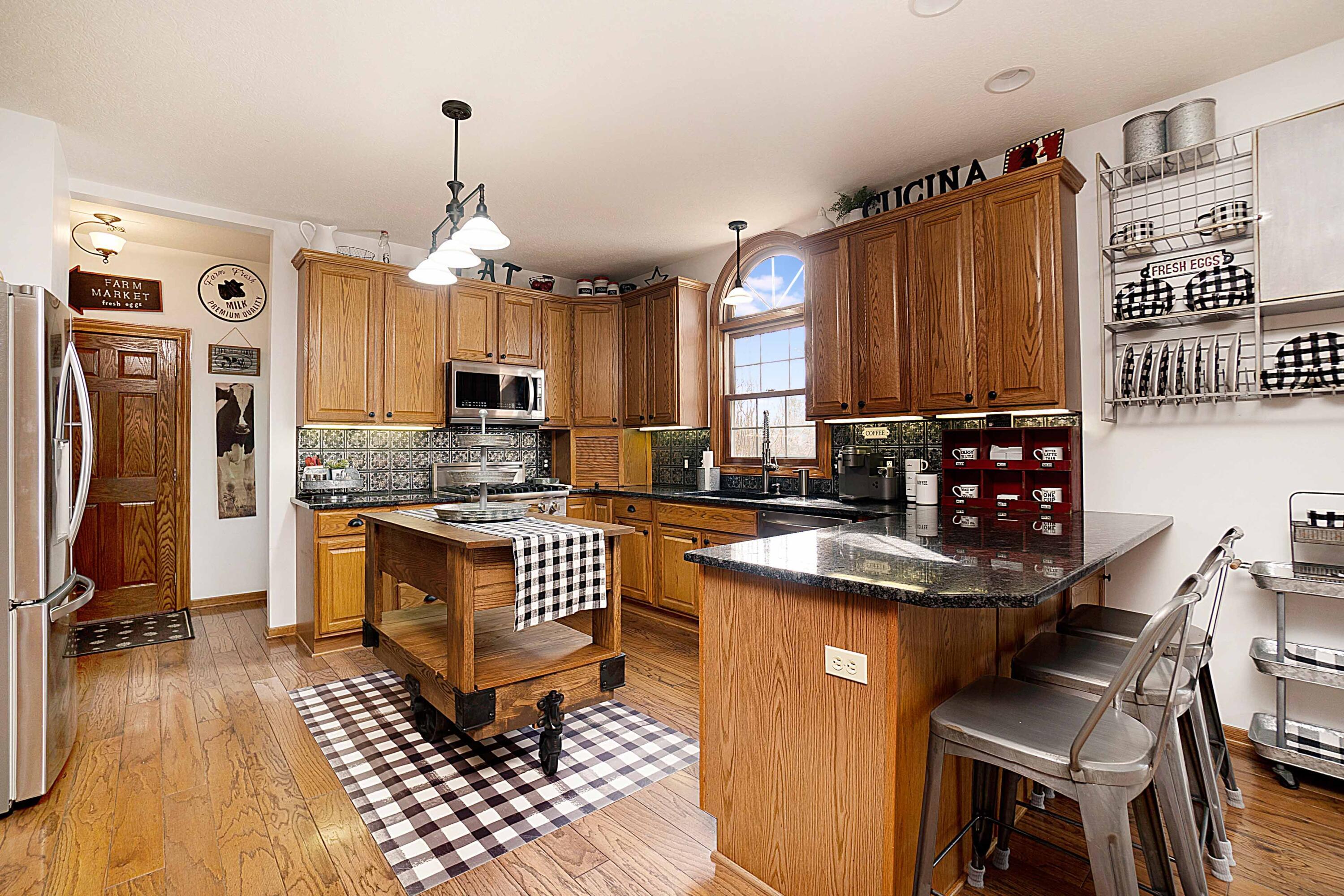 1259 Cloverleaf Road, Westerville, Ohio image 13