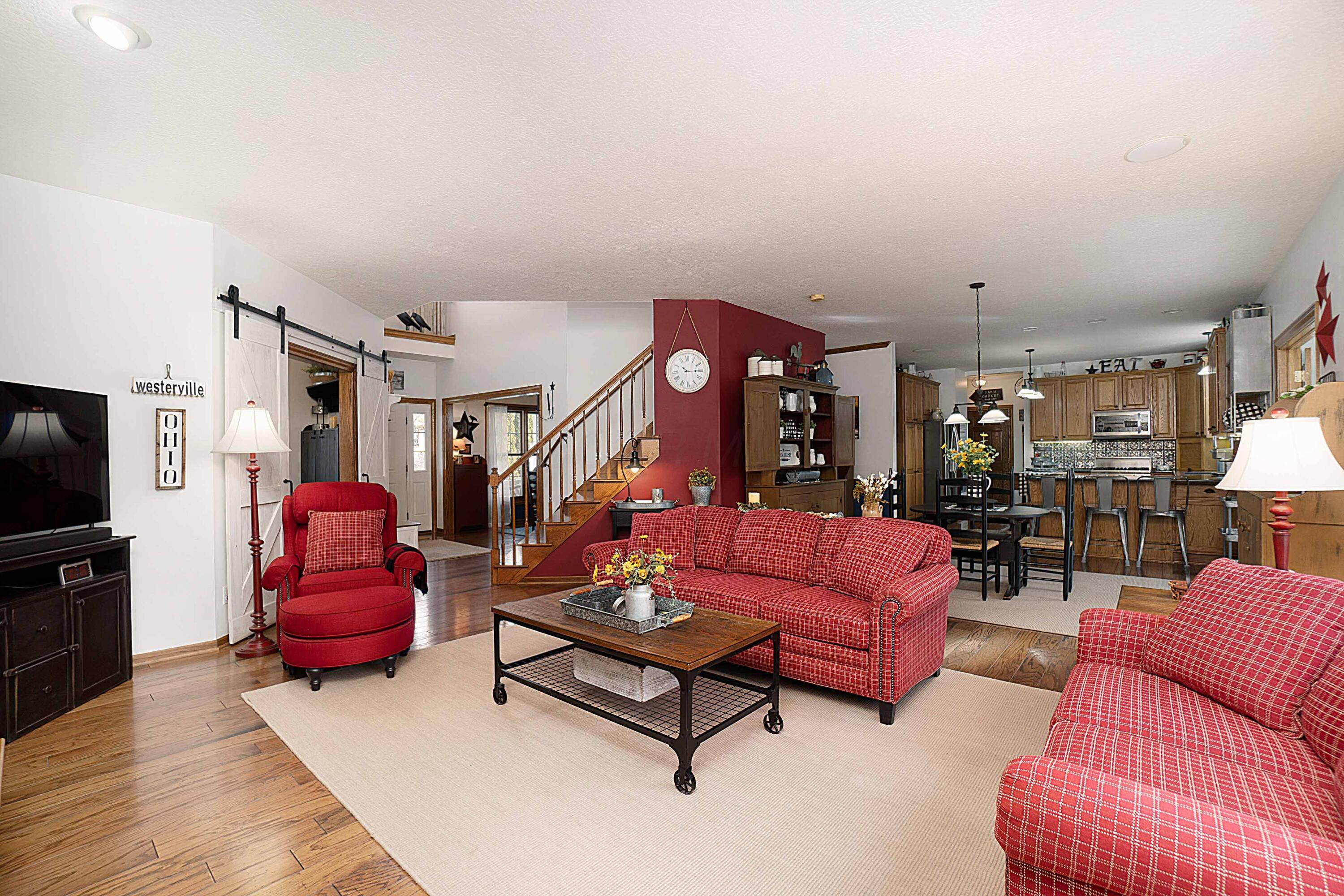 1259 Cloverleaf Road, Westerville, Ohio image 11