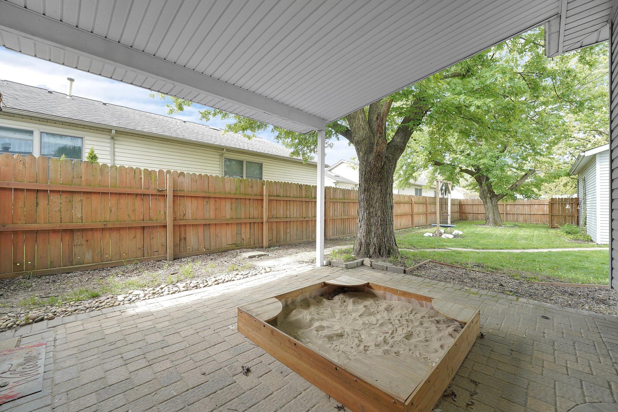 323 S Seffner Avenue, Marion, Ohio image 26