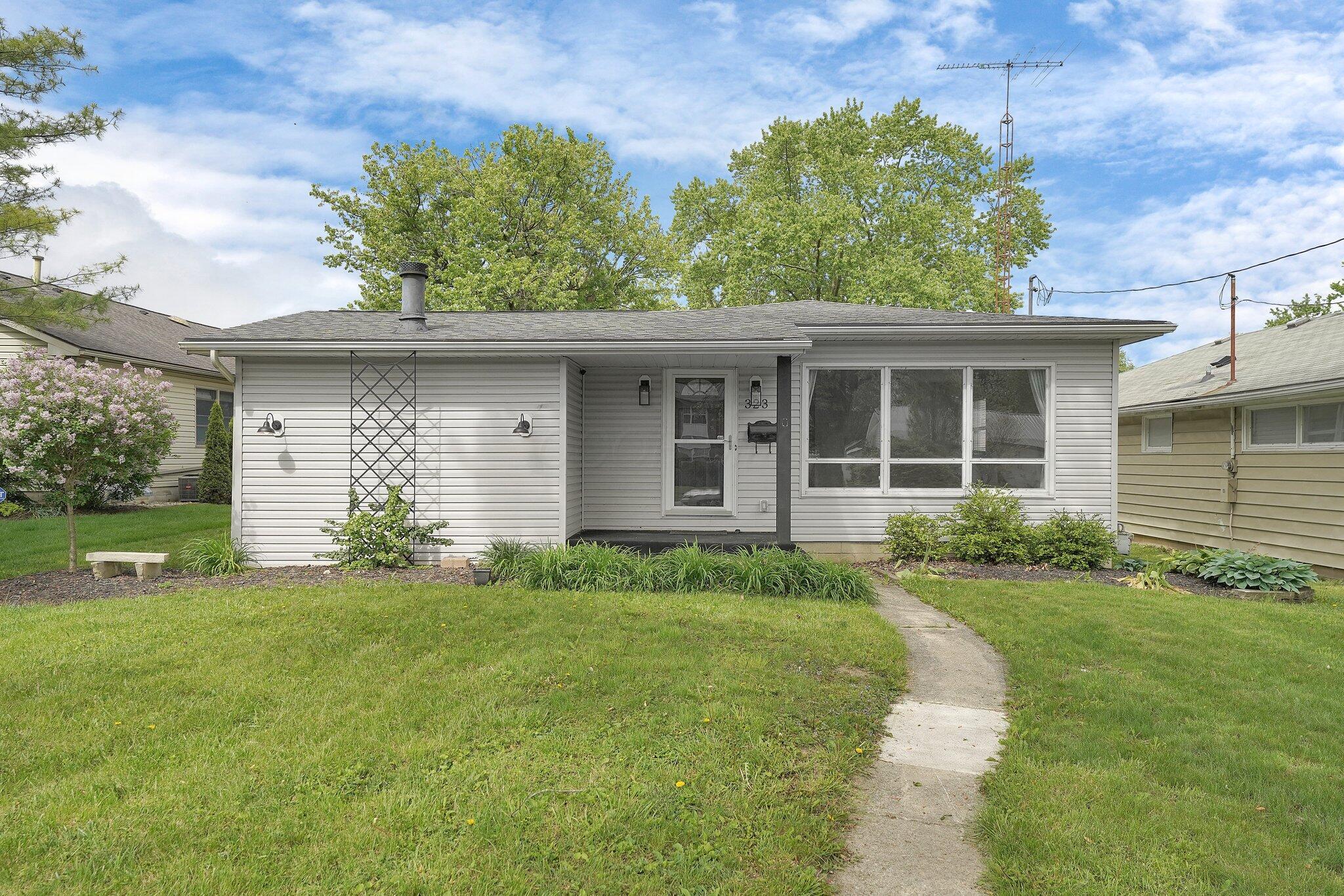 323 S Seffner Avenue, Marion, Ohio image 1