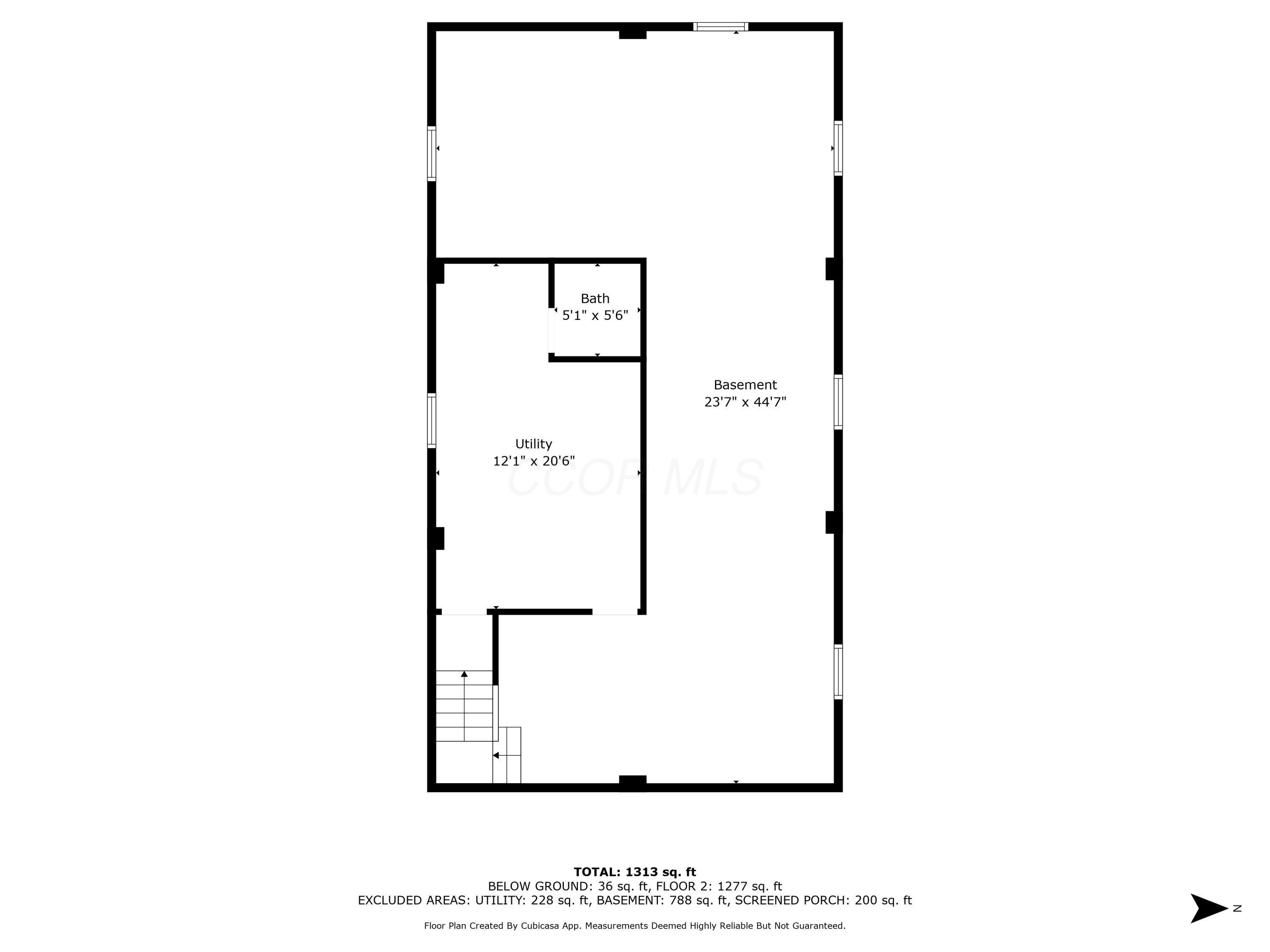 323 S Seffner Avenue, Marion, Ohio image 30
