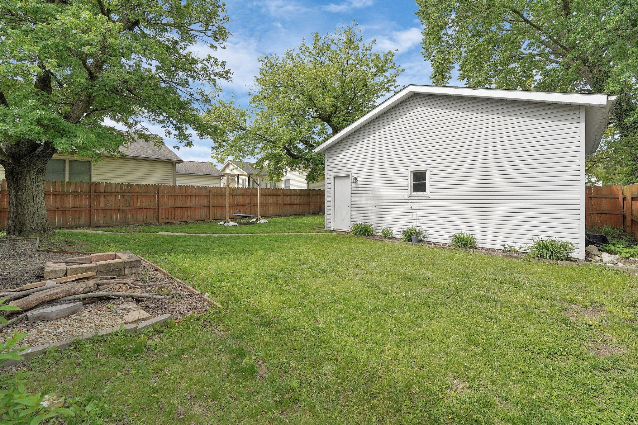 323 S Seffner Avenue, Marion, Ohio image 27