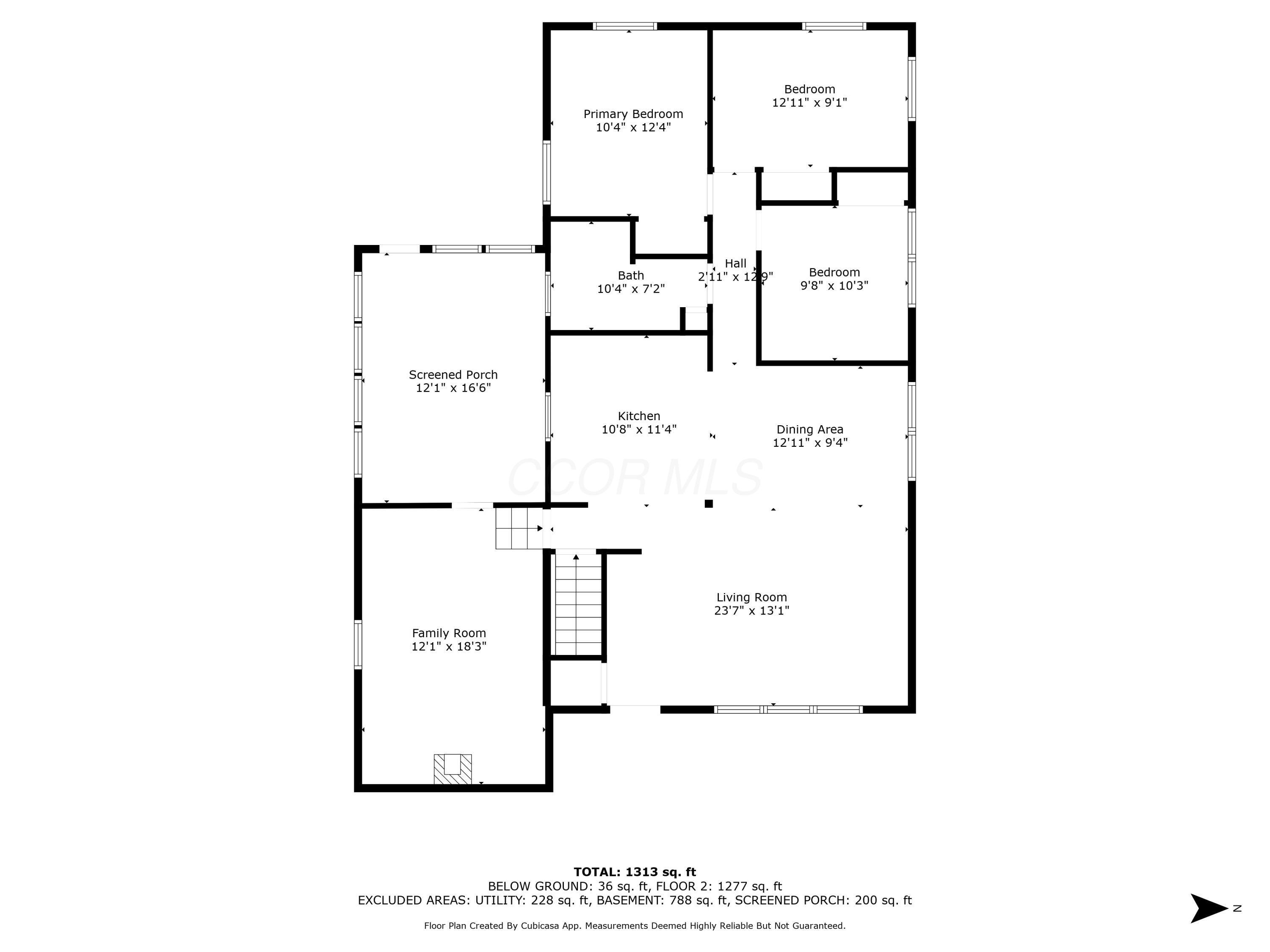 323 S Seffner Avenue, Marion, Ohio image 31