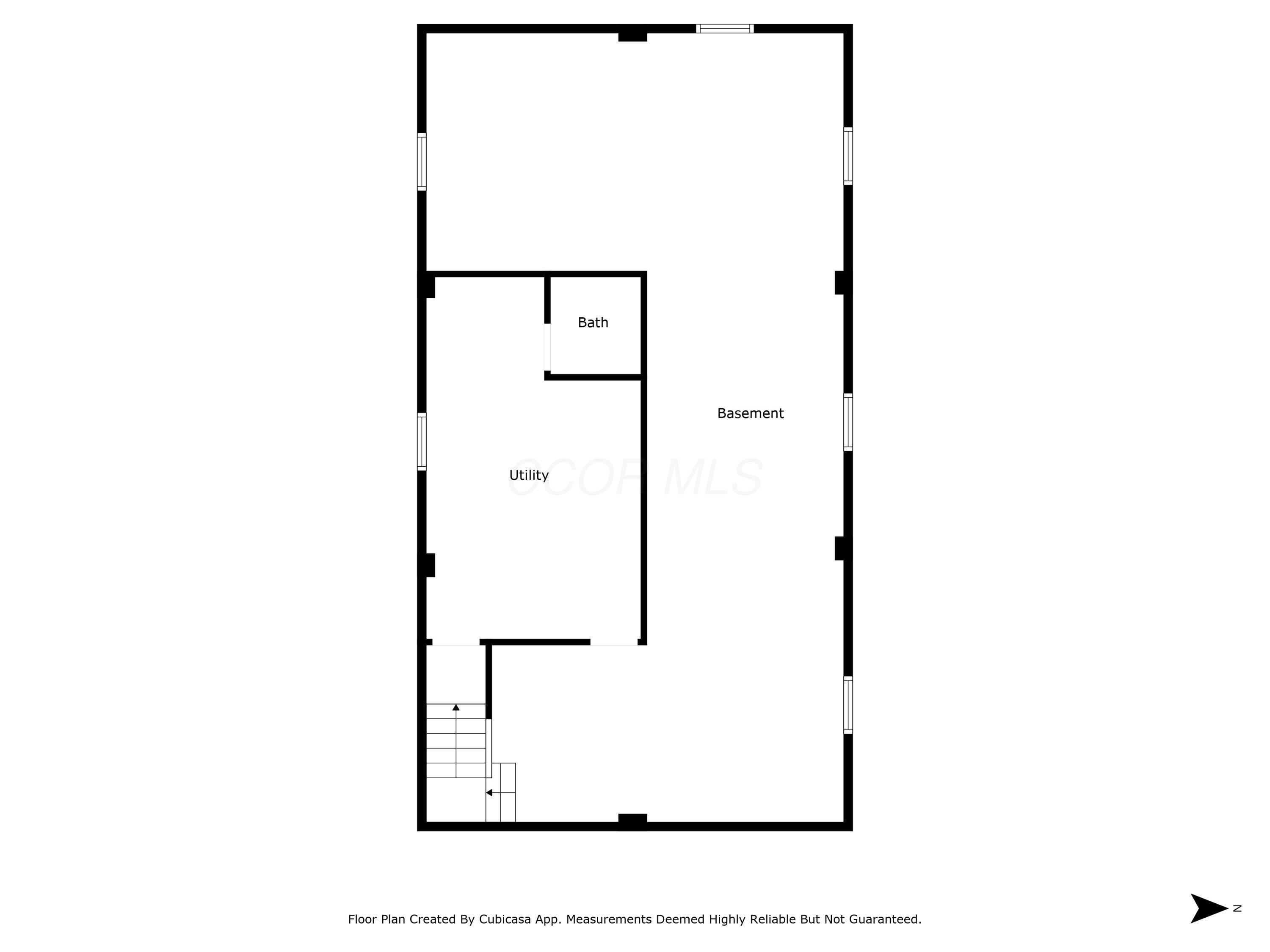 323 S Seffner Avenue, Marion, Ohio image 29