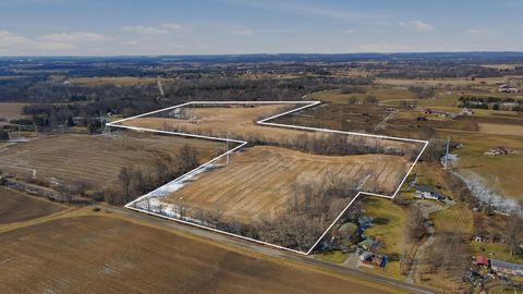 Photo of 0 Patrick Brush Run Rd Road, Raymond, OH 43067 (MLS # 226005575)