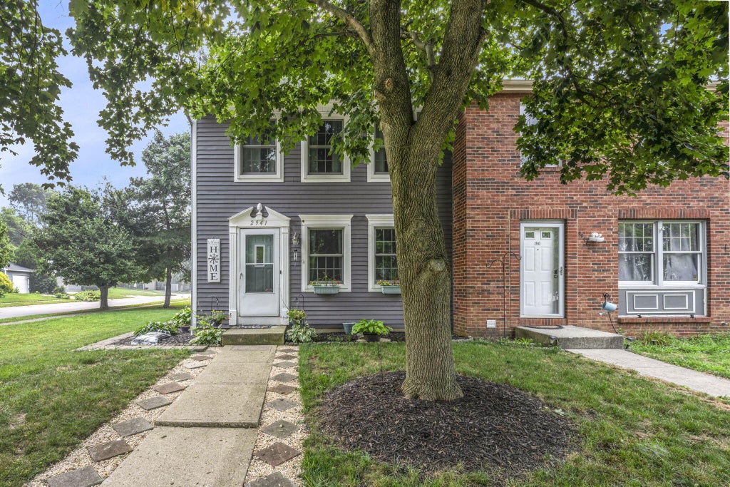 Photo of 2941 Talbrock Circle, Dublin, OH 43017 (MLS # 226034552)