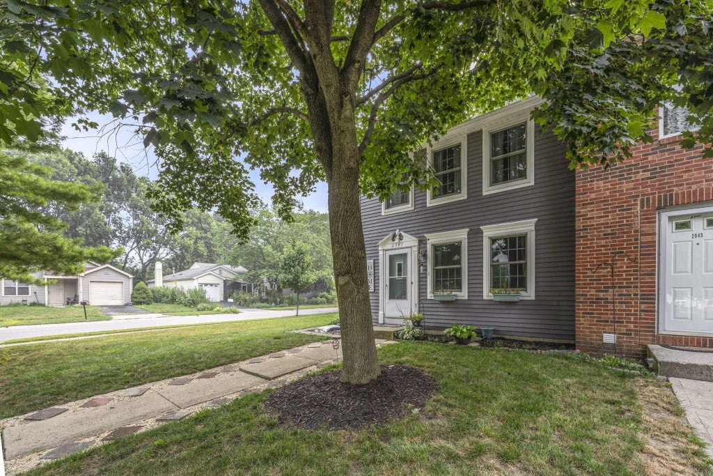 Photo of 2941 Talbrock Circle, Dublin, OH 43017 (MLS # 226034552)