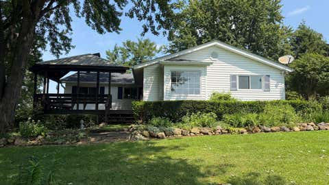 Tiny photo for 1859 Coonpath Road NW, Lancaster, OH 43130 (MLS # 226030800)