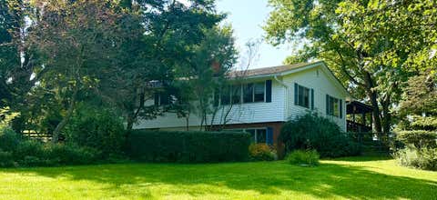 Tiny photo for 1859 Coonpath Road NW, Lancaster, OH 43130 (MLS # 226030800)