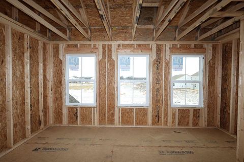 Tiny photo for 310 Warbler Circle, Galena, OH 43021 (MLS # 226003279)