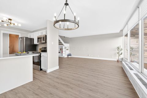 Photo of 1000 Urlin Avenue 1007 #1007, Columbus, OH 43212 (MLS # 225046456)