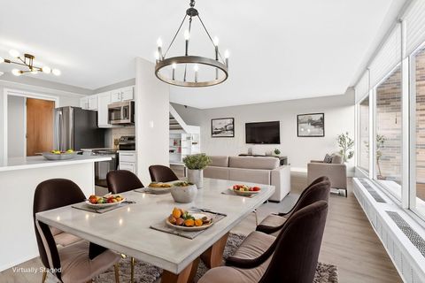 Photo of 1000 Urlin Avenue 1007 #1007, Columbus, OH 43212 (MLS # 225046456)